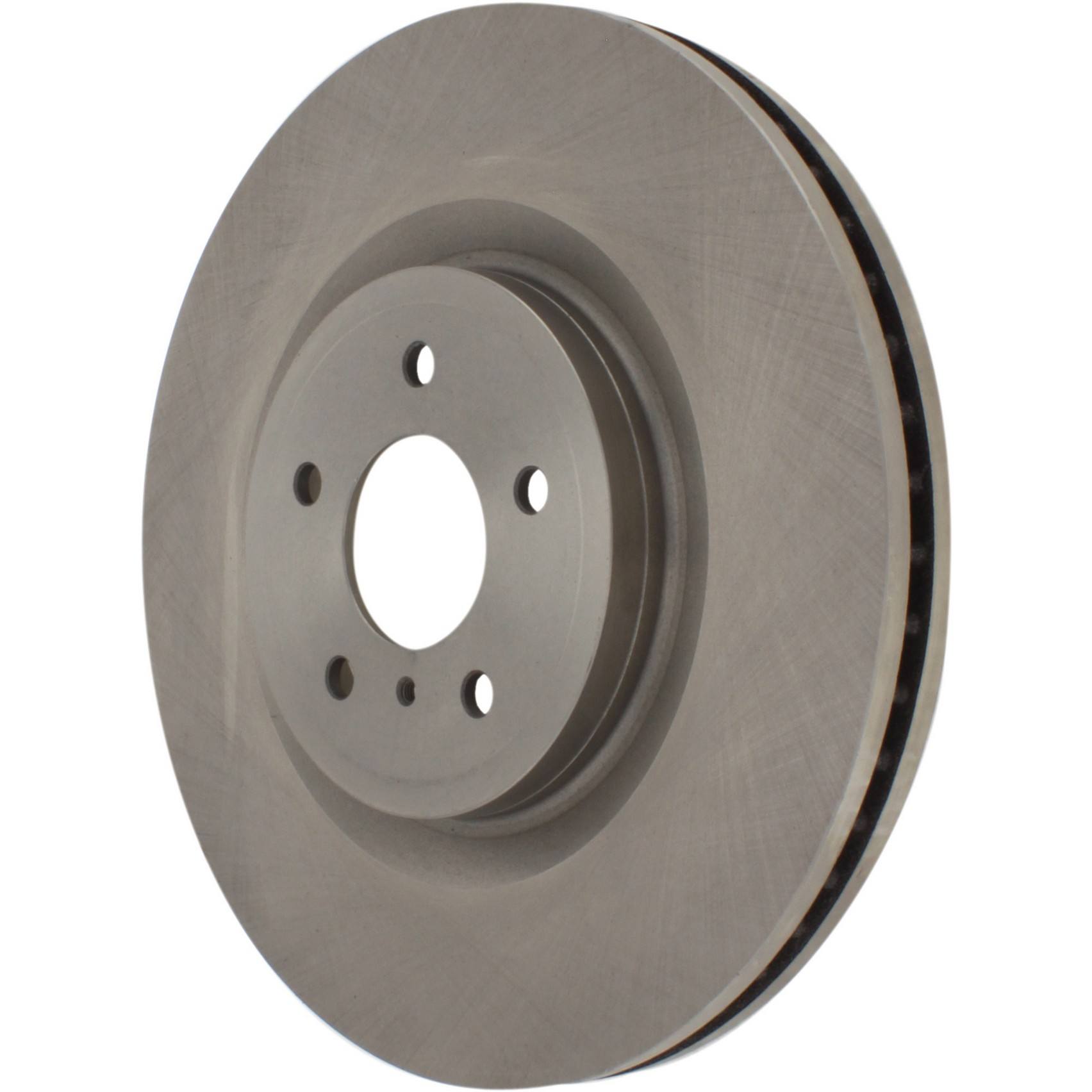 Centric Nissan/Infiniti Front Rotor