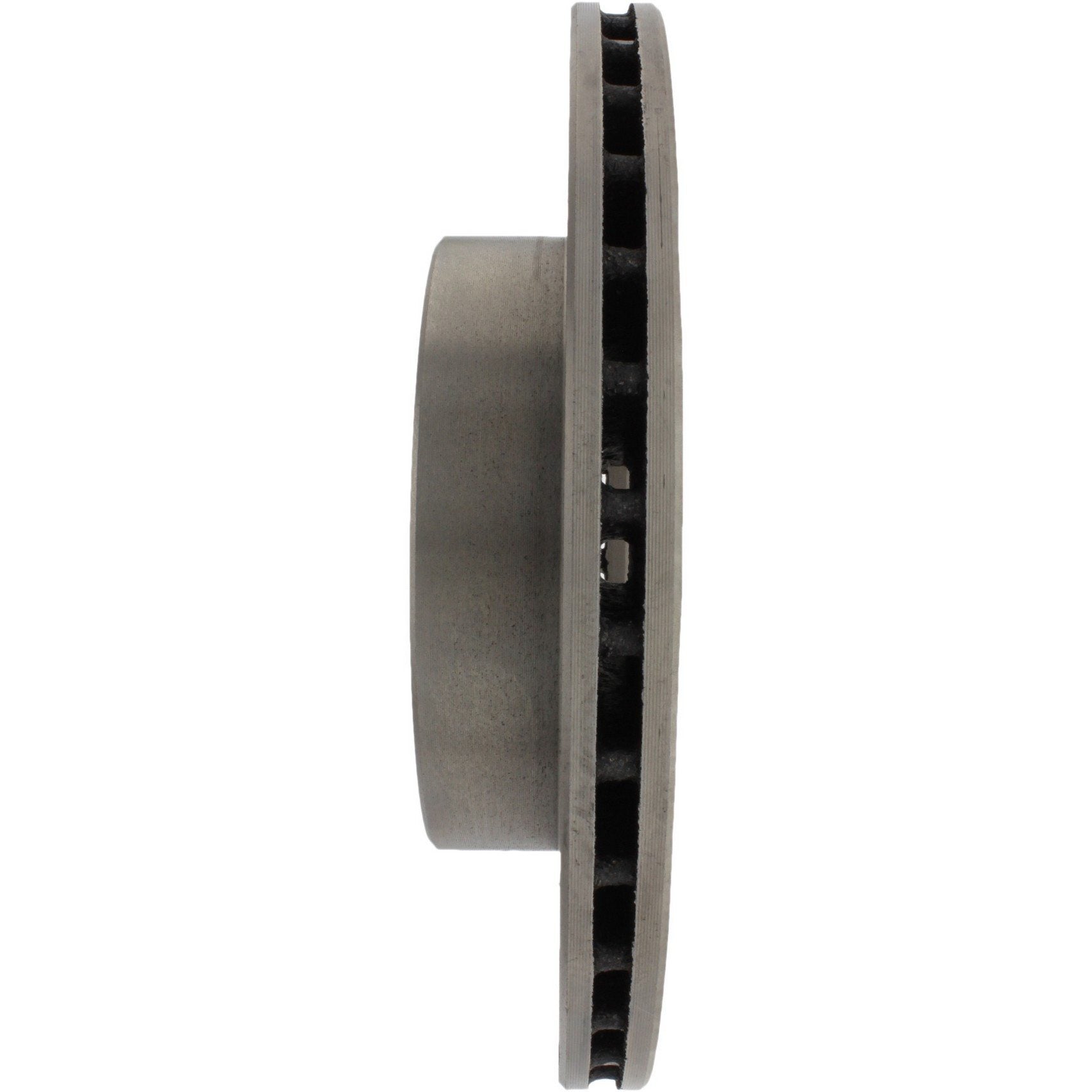 Centric 85-5/86 Toyota MR2 87 Toyota Corolla FX16 Front Rotor