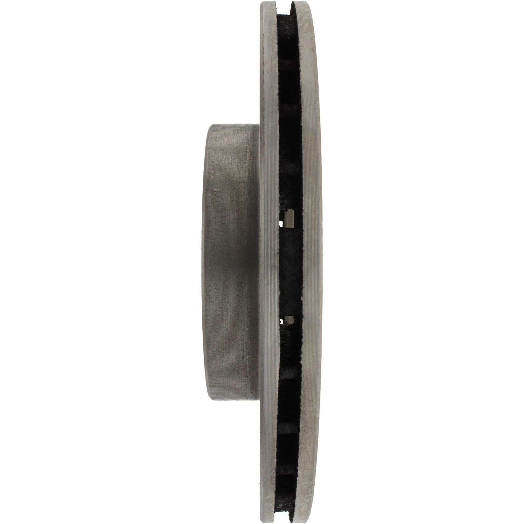 Centric 6/86-12/89 Toyota MR2 8/89-91 Corolla GTS Front Rotor