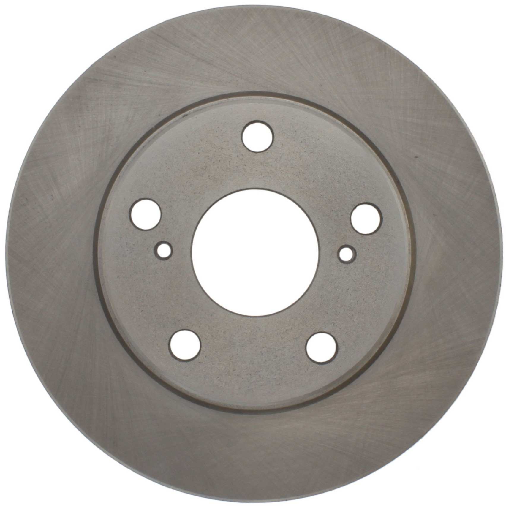 Centric 96-99 Toyota Camry Front Rotor