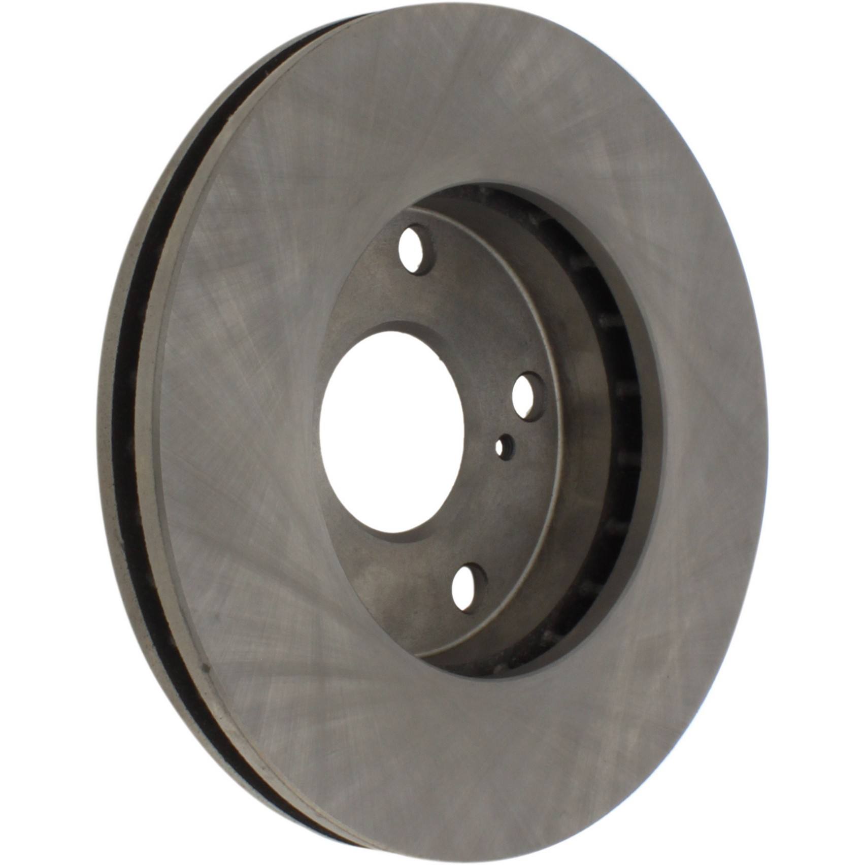 Centric 96-99 Toyota Camry Front Rotor