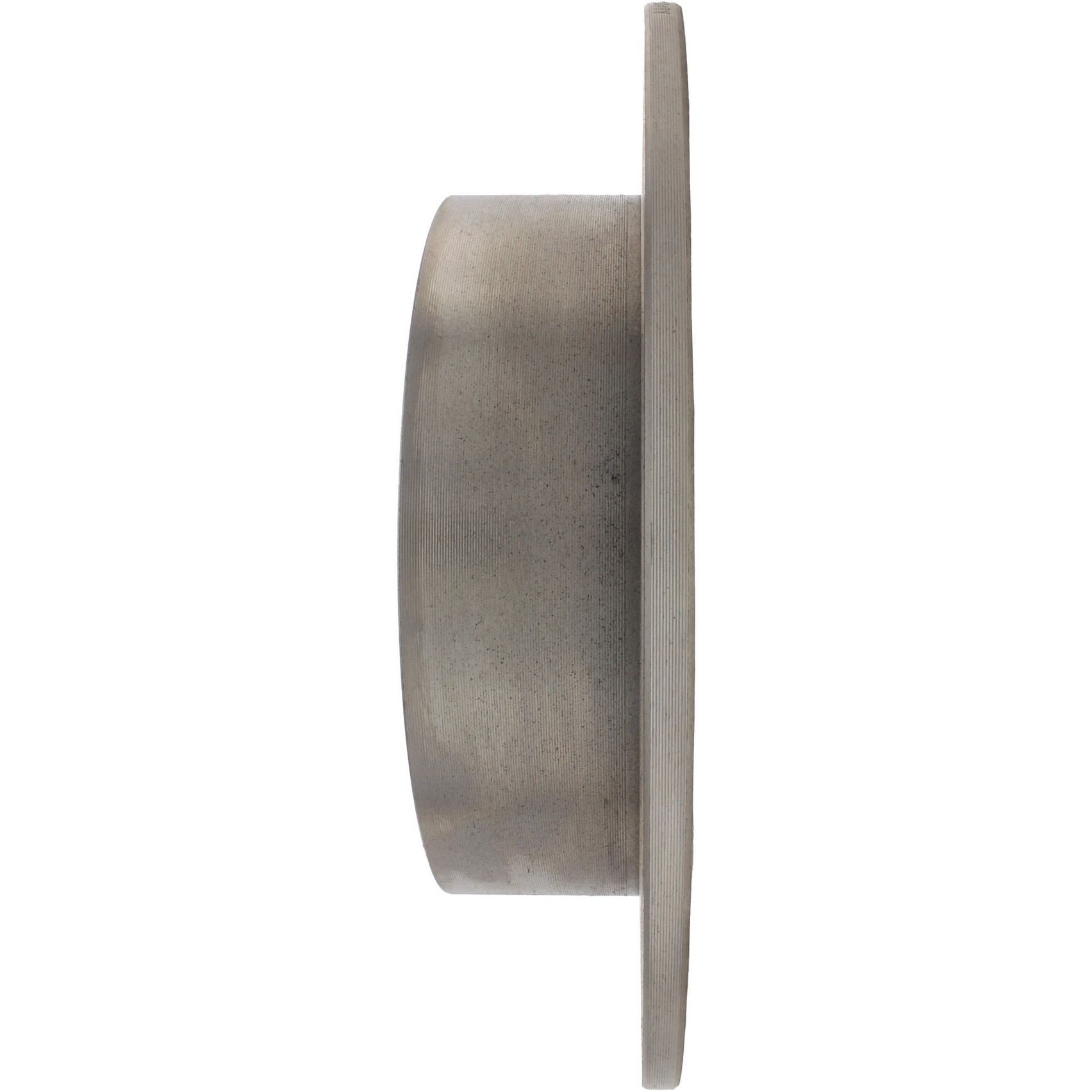 Centric 01-05 Toyota RAV4 Standard Rear Rotor
