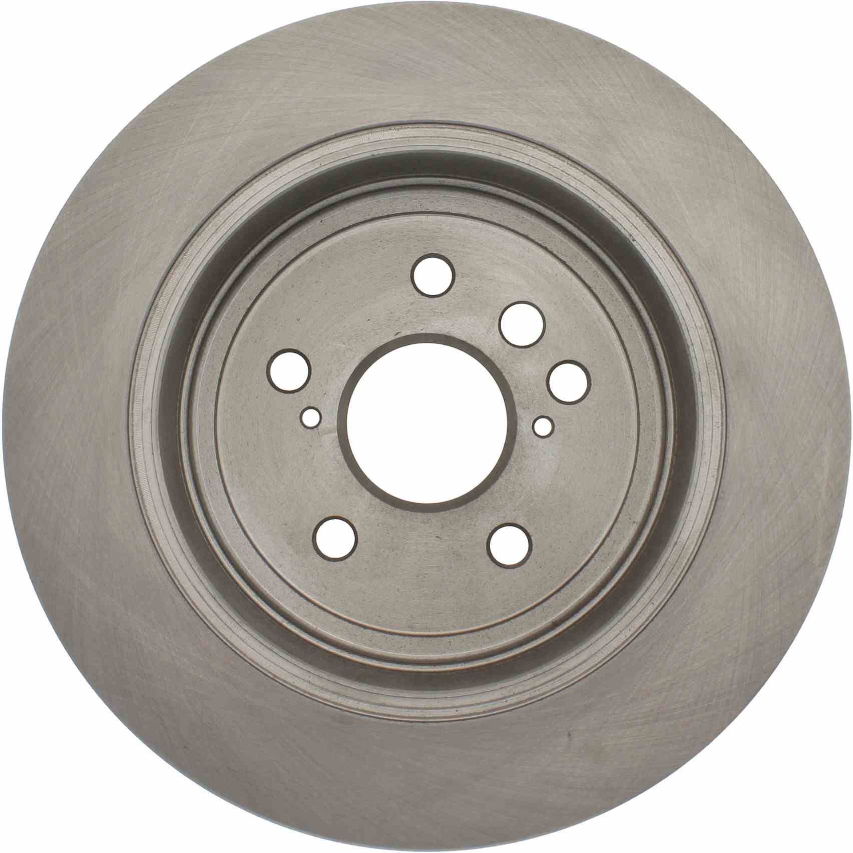 Centric 01-05 Toyota RAV4 Standard Rear Rotor