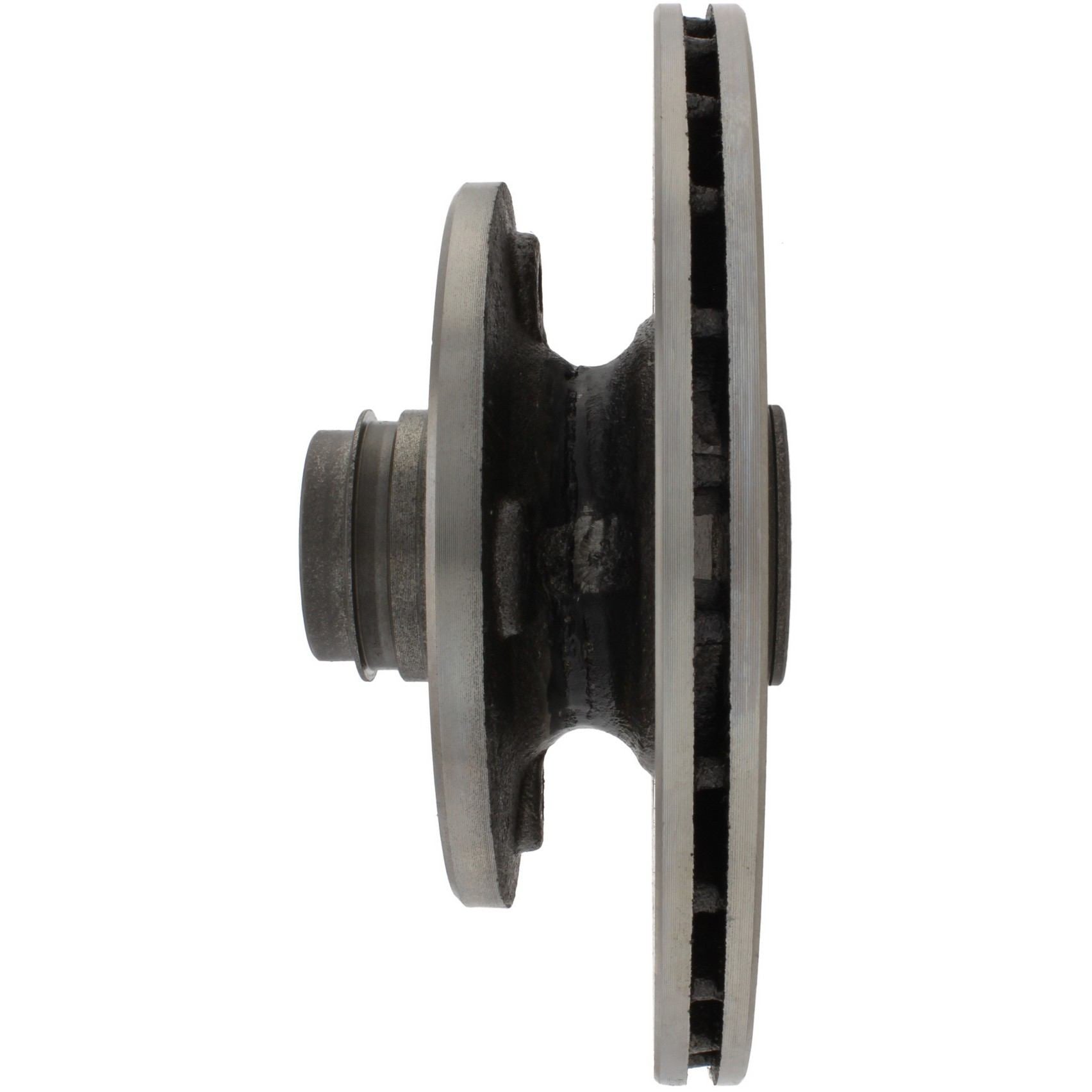 Centric Mazda Rotor
