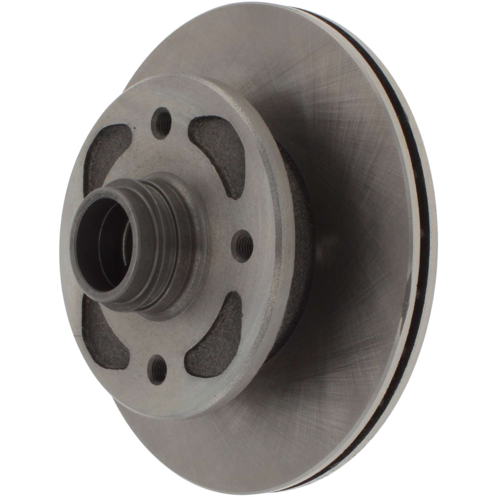 Centric Mazda Rotor