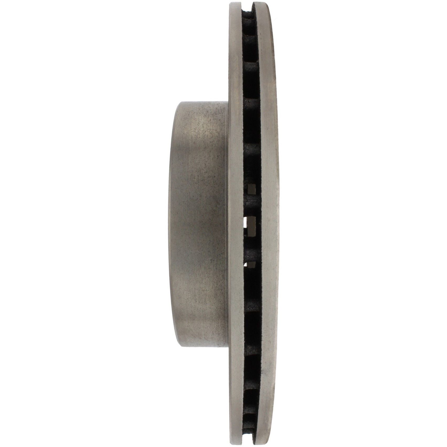 Centric 89-93 Mazda Miata MX-5 Front Rotor