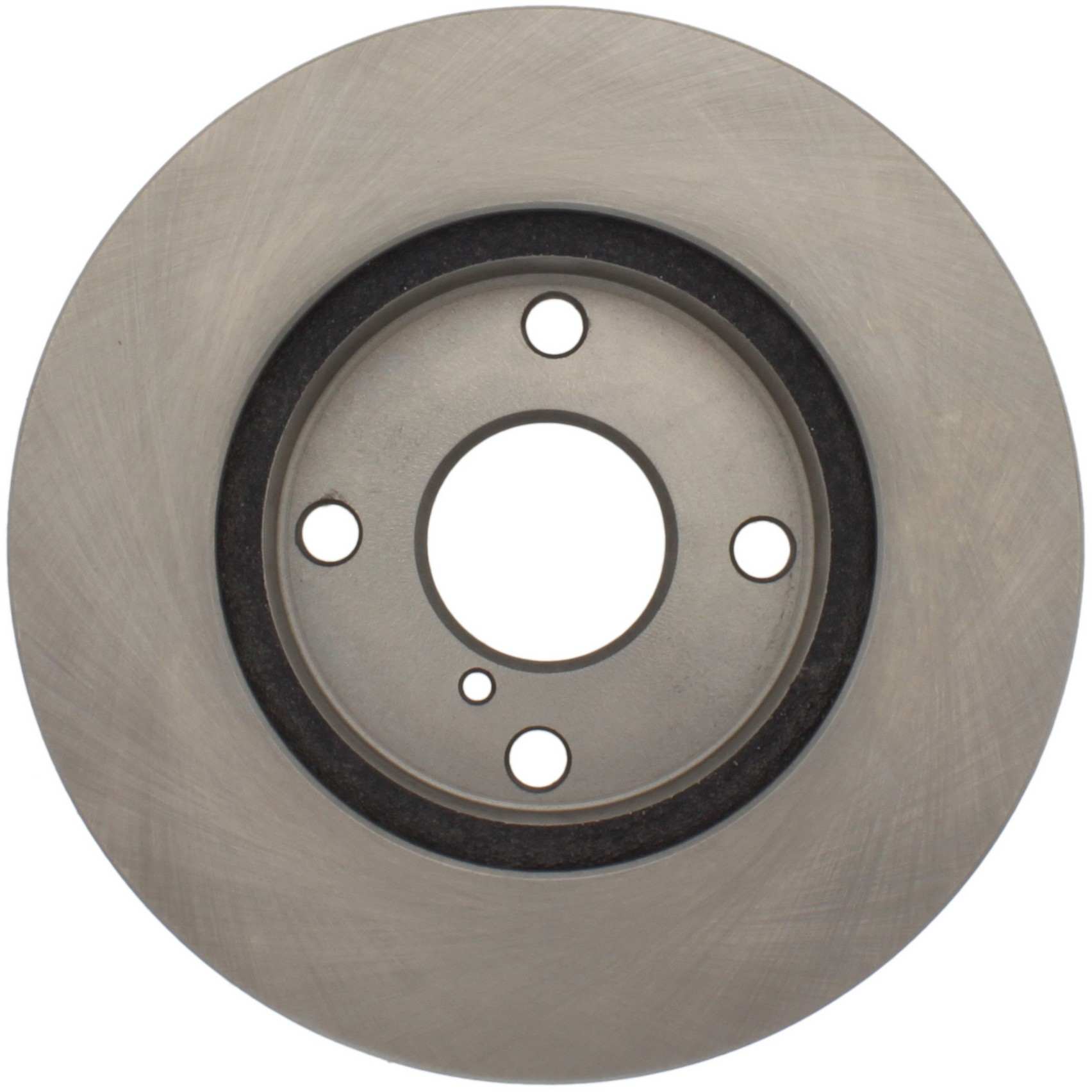 Centric 89-93 Mazda Miata MX-5 Front Rotor