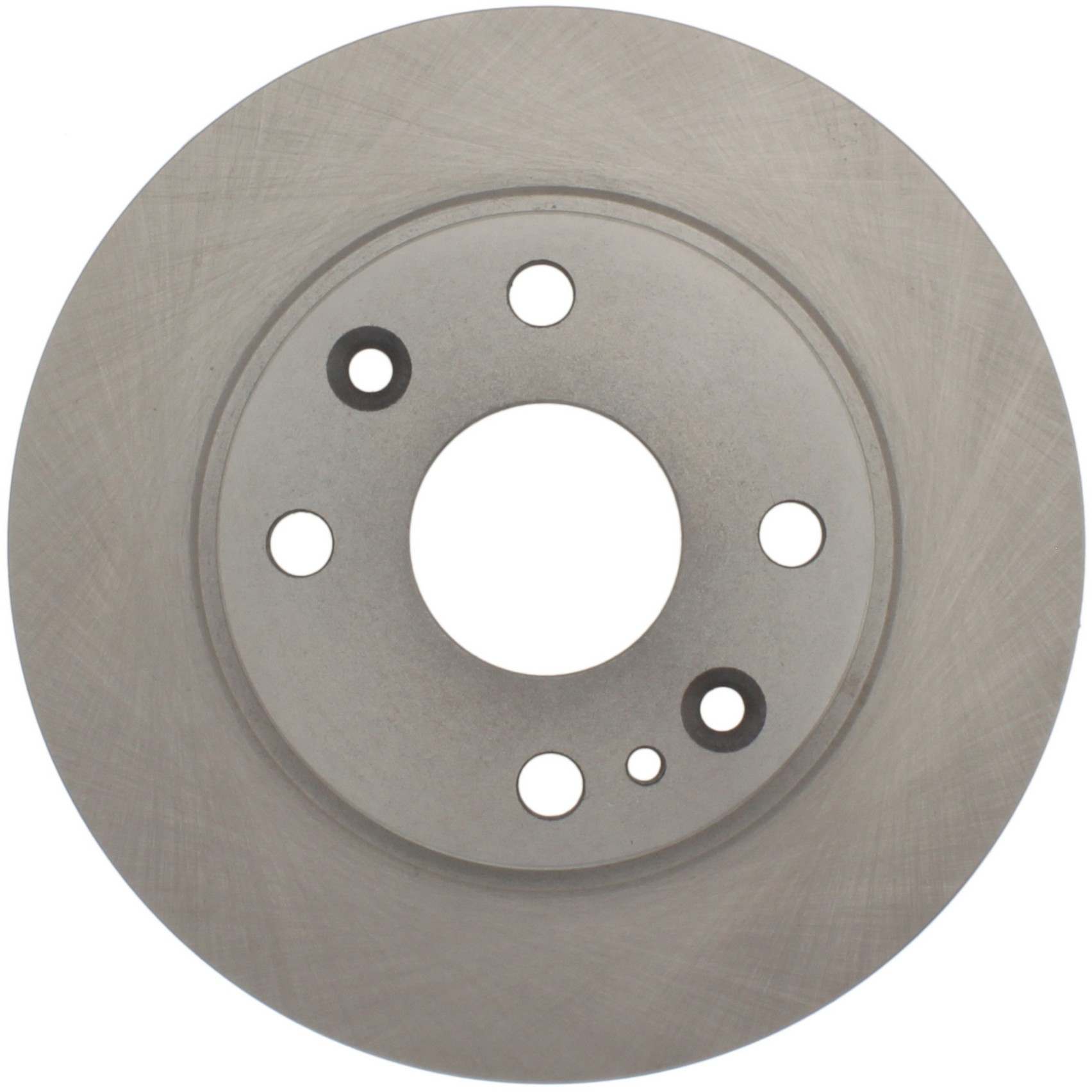 Centric 89-93 Mazda Miata MX-5 Rear Rotor