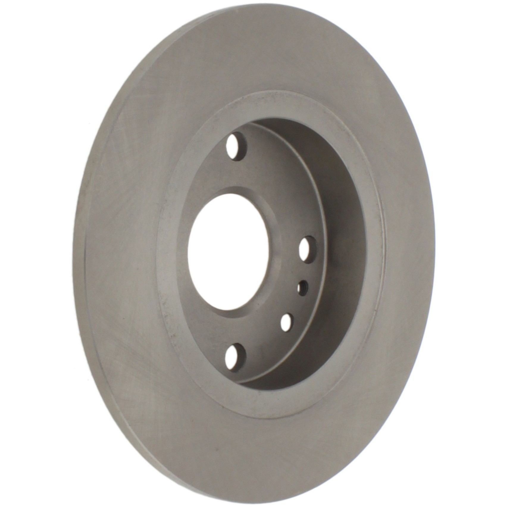 Centric 89-93 Mazda Miata MX-5 Rear Rotor