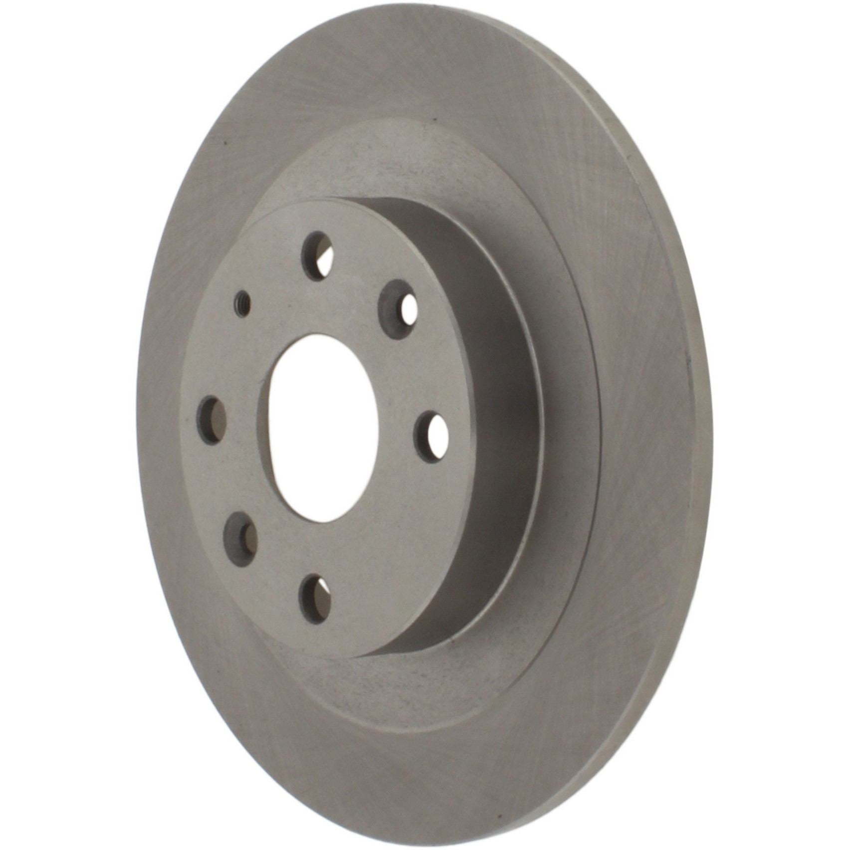 Centric 01-05 Mazda Miata Rear Rotor