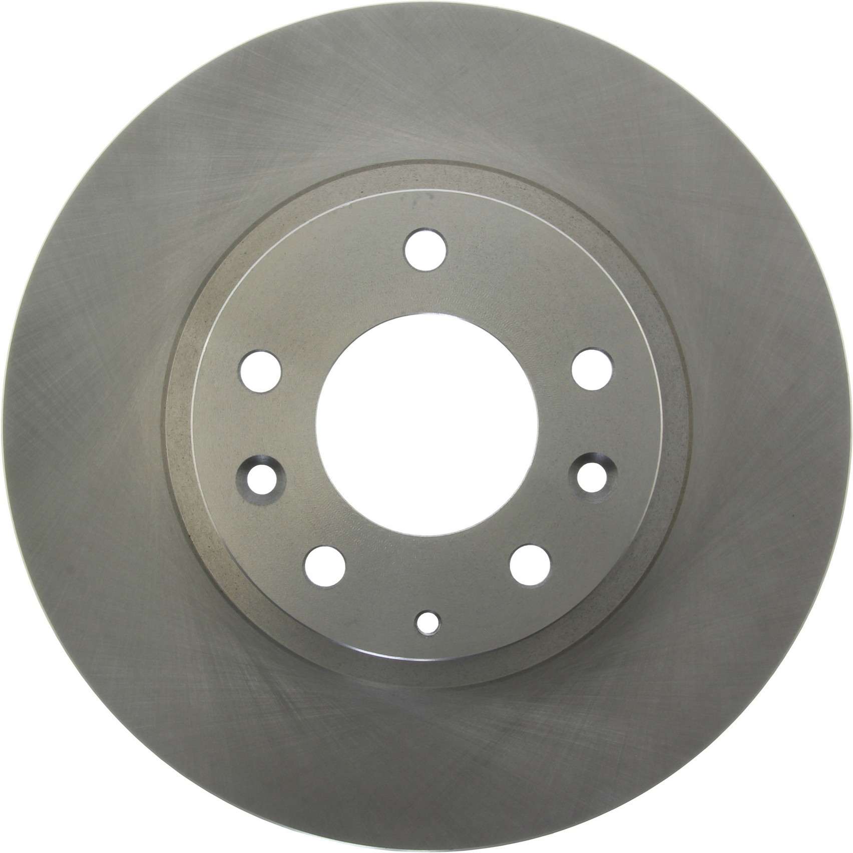 Centric 06-10 Mazda Miata MX-5 Standard Front Rotor