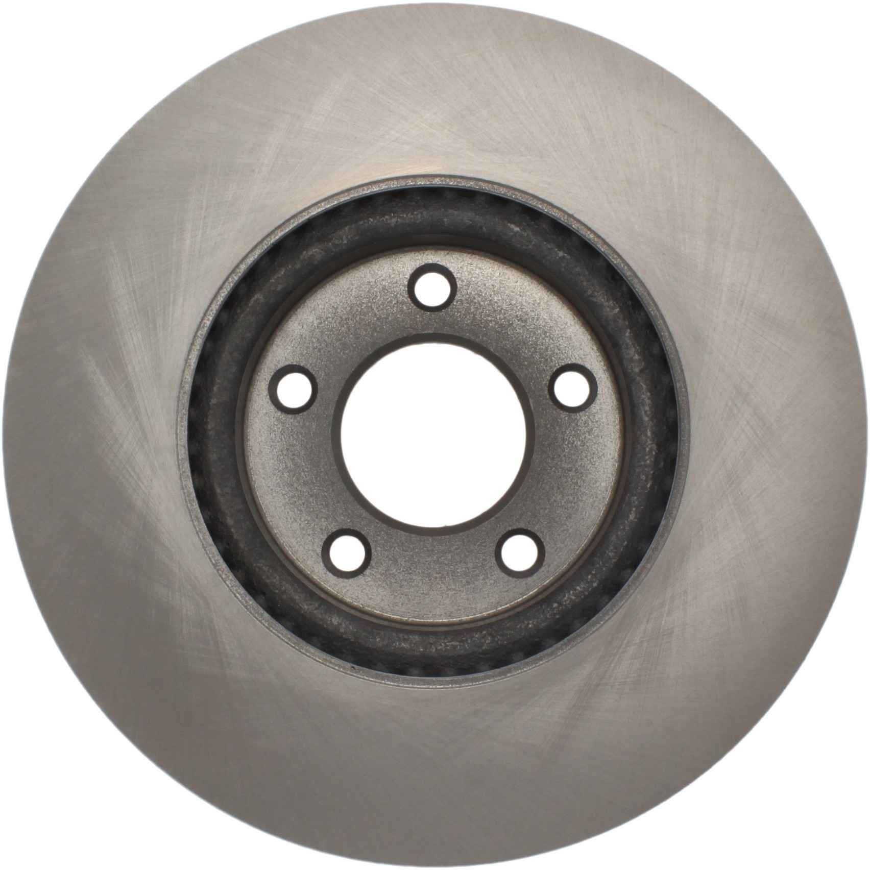 Centric 07-09 Mazda 3 Front Rotor