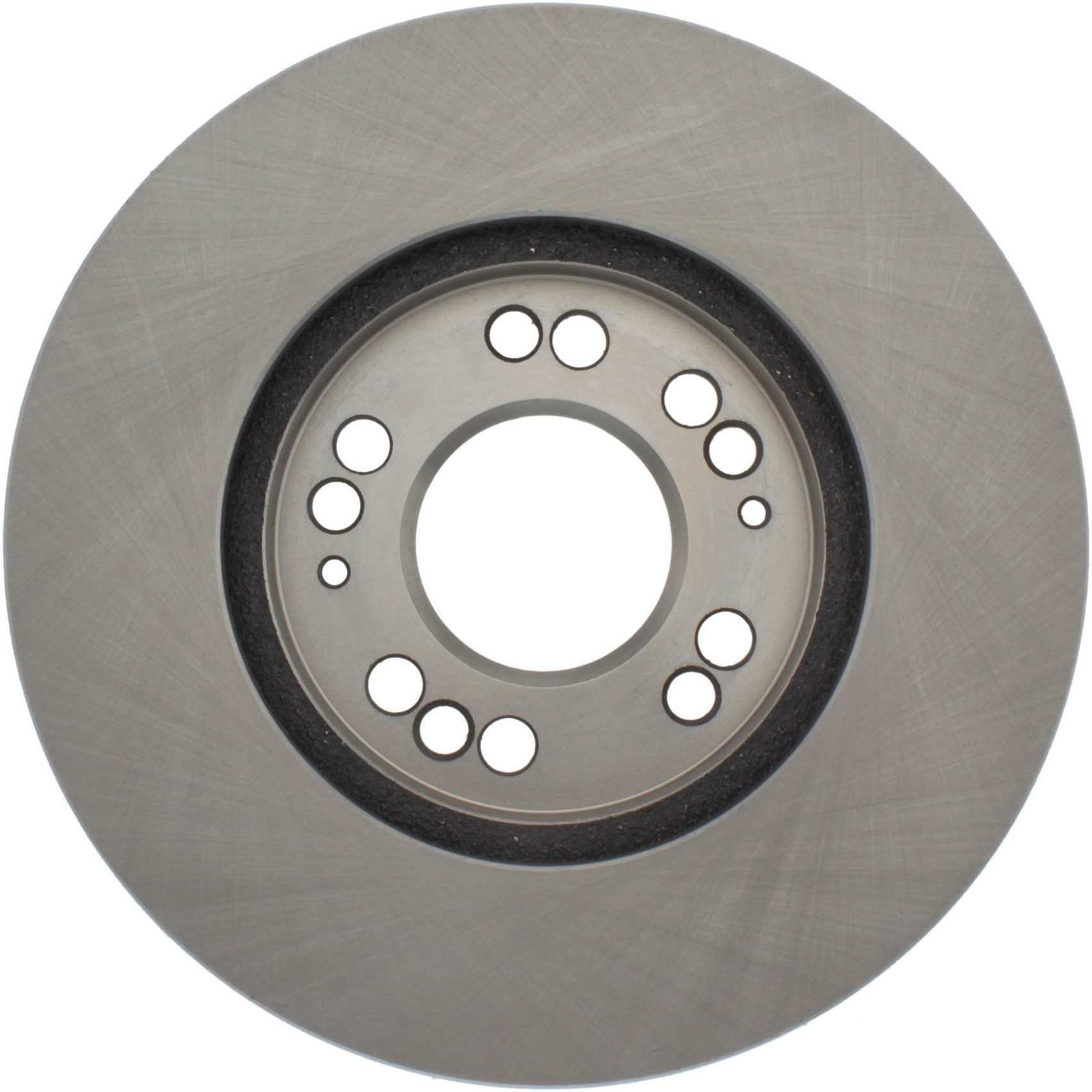 Centric 91-99 Mitsubishi 3000GT Front Rotor