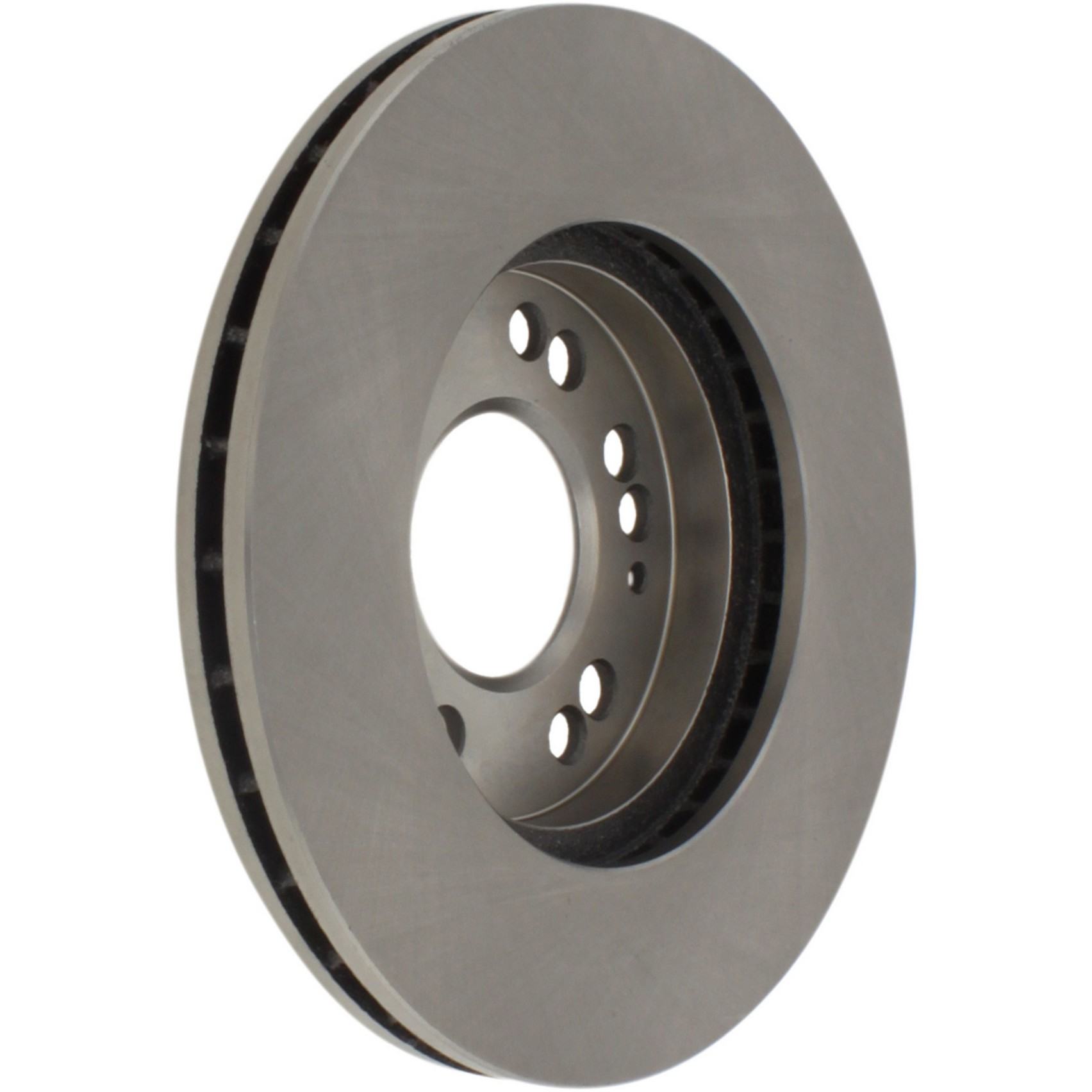 Centric 91-99 Mitsubishi 3000GT Front Rotor