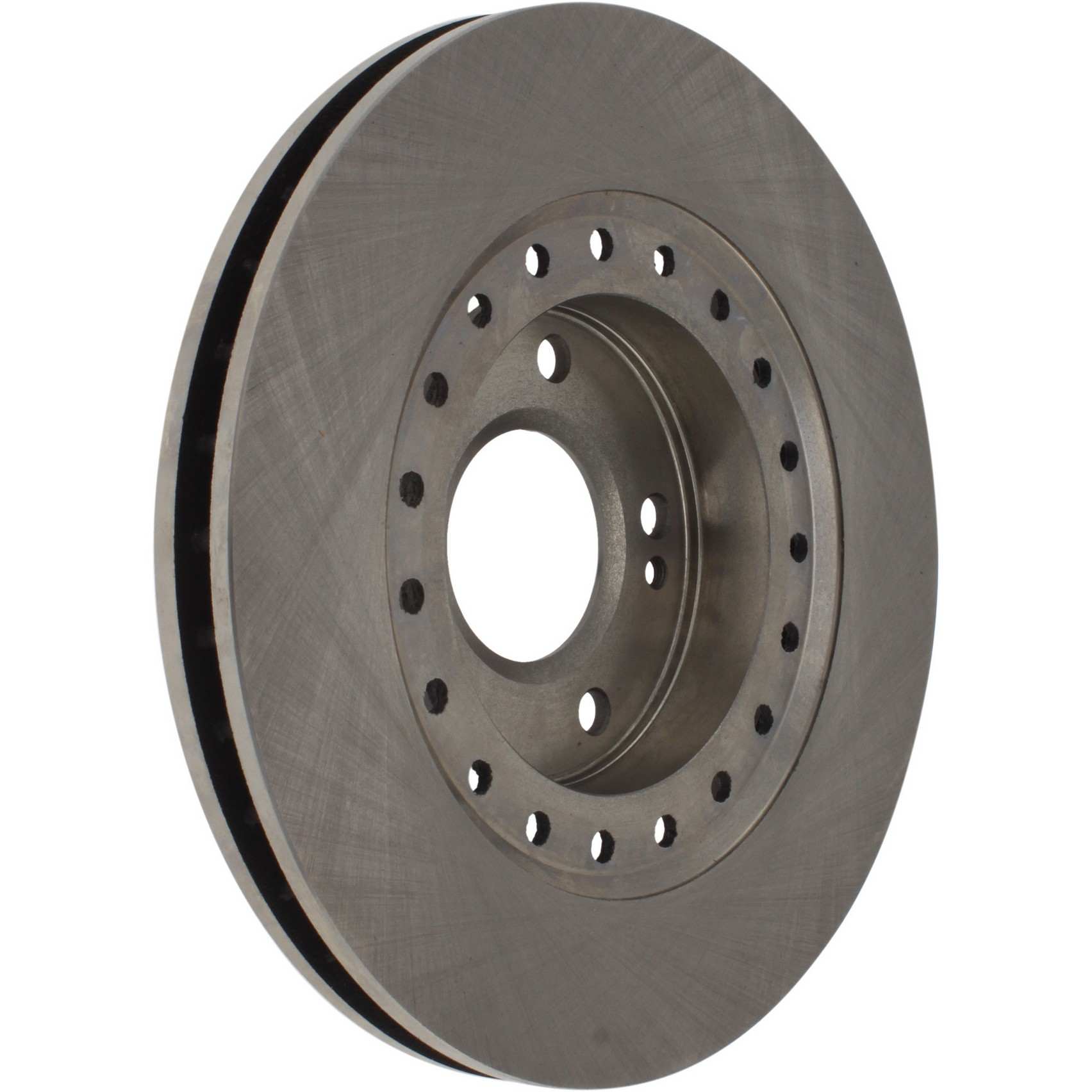 Centric 6/93-99 Mitsubishi 3000GT VR-4 Front Rotor