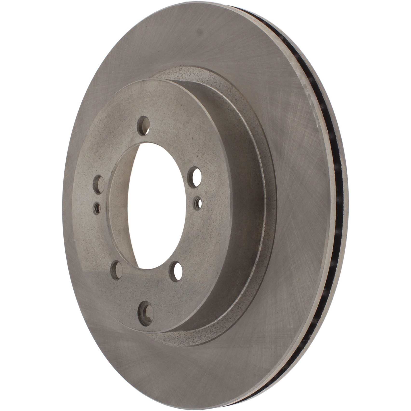 Centric 6/93-99 Mitsubishi 3000GT VR-4 Rear Rotor