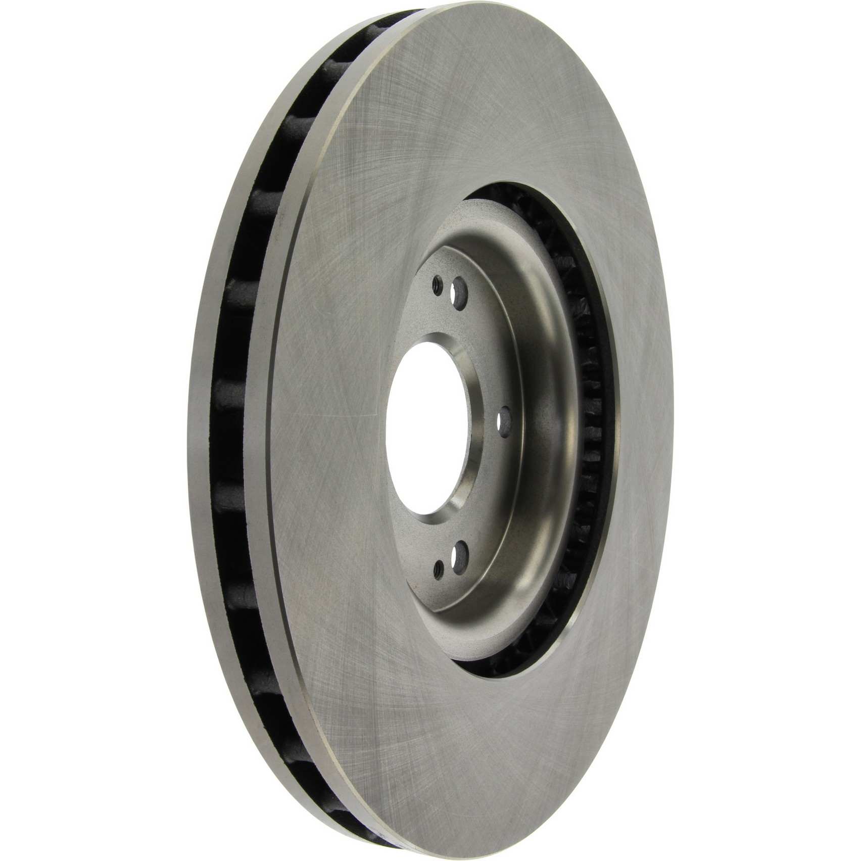 Centric 03-06 Evo 8 & 9 Front Rotor
