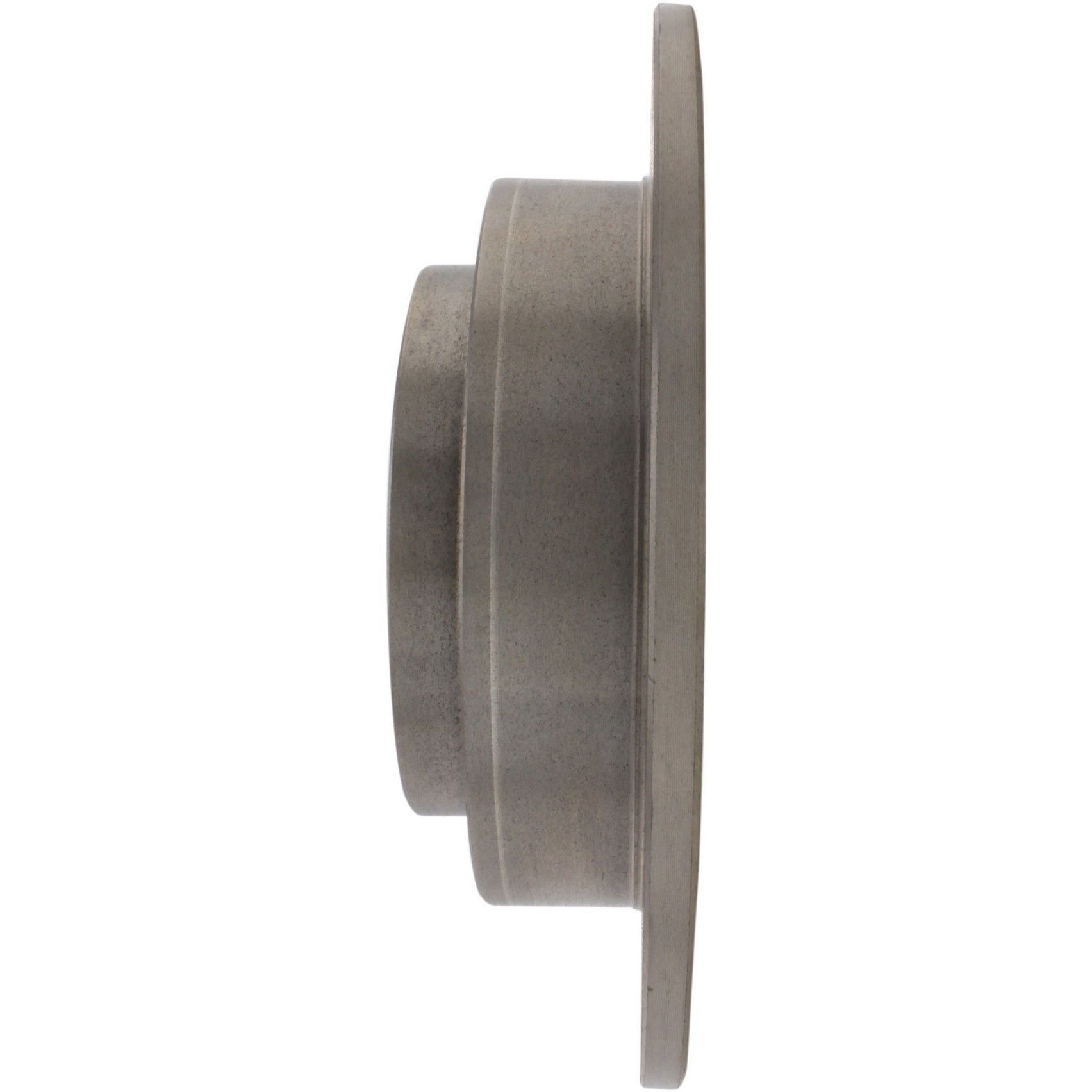 Centric 02-05 WRX Rear Rotor