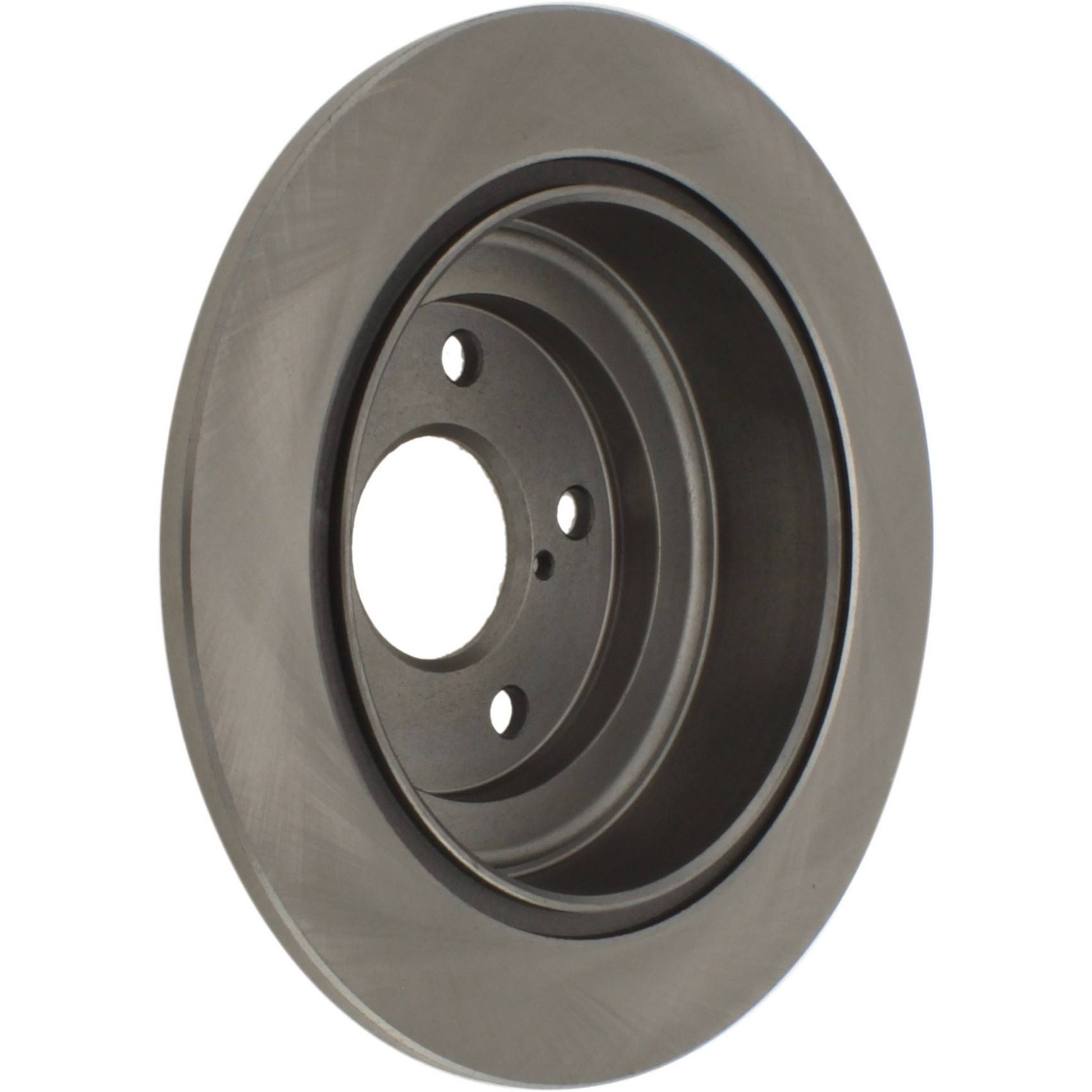 Centric 02-05 WRX Rear Rotor