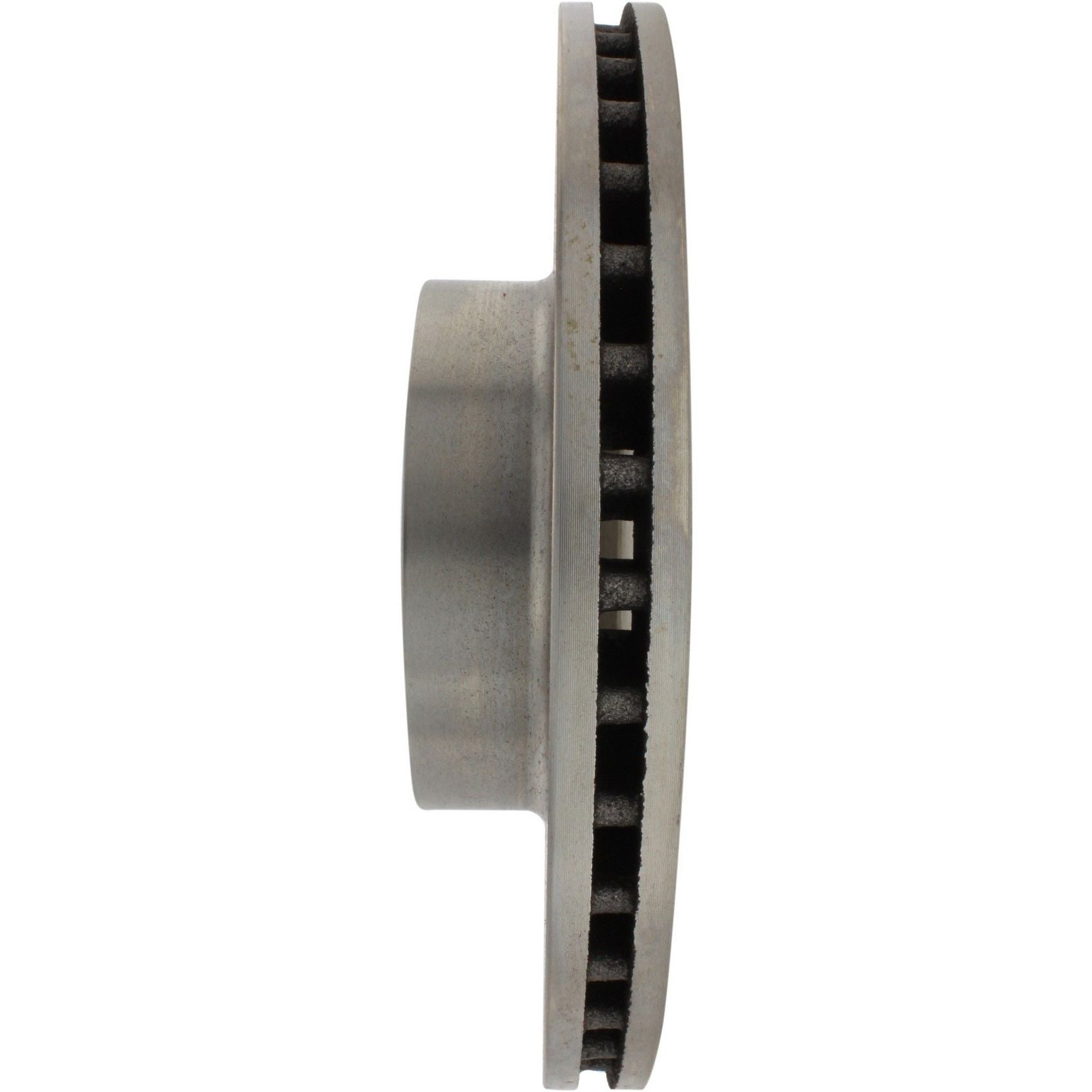 Centric 00-05 Legacy / 7/98-08 Impreza Front Rotor