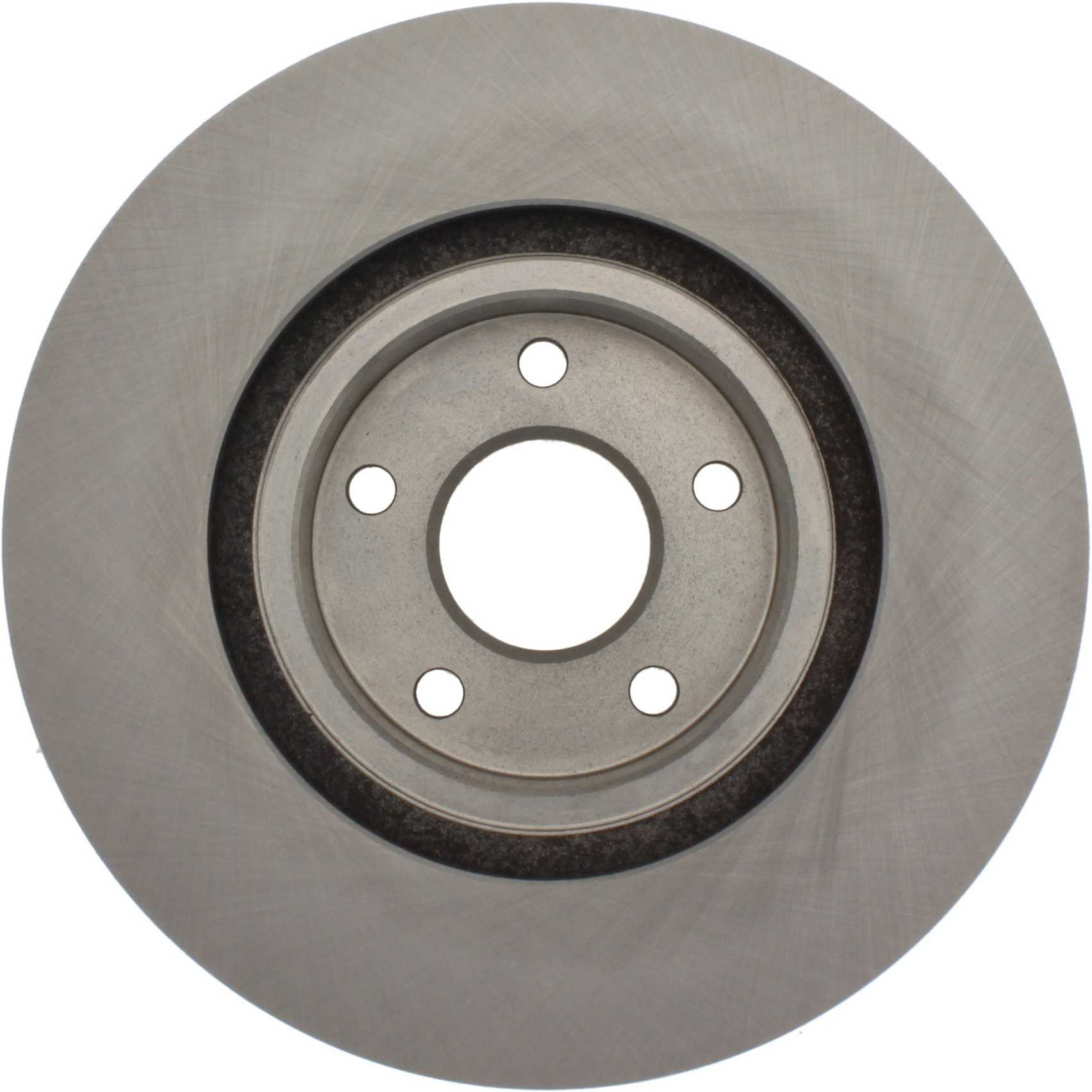 Centric 00-05 Legacy / 7/98-08 Impreza Front Rotor