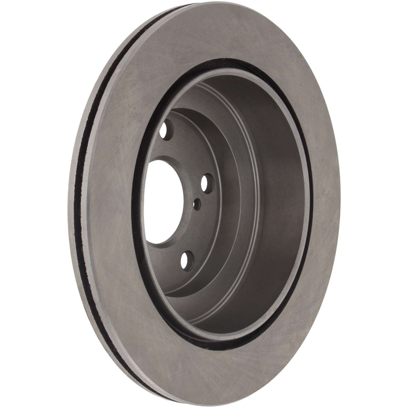 C-TEK 91 Subaru Legacy Sedan 4WD Turbo Rear Rotor