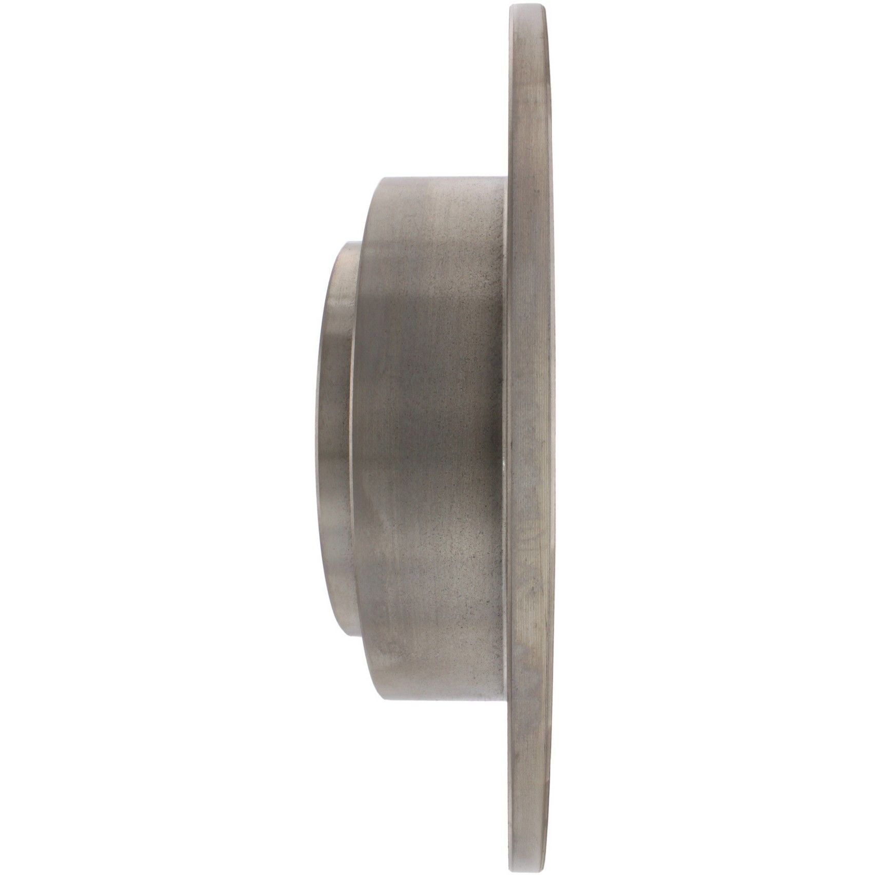 Centric 00-04 Legacy/Outback Rear Rotor