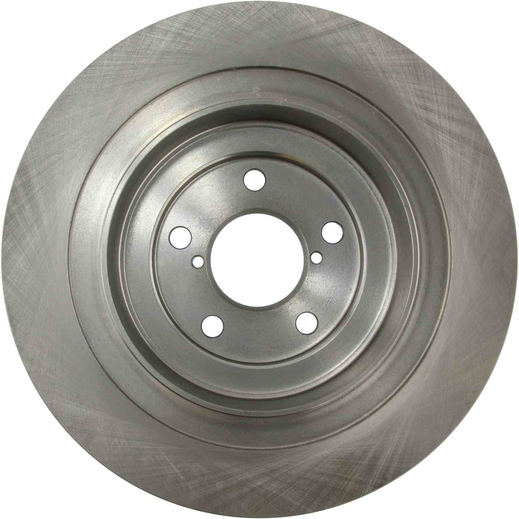 Centric 00-04 Legacy/Outback Rear Rotor