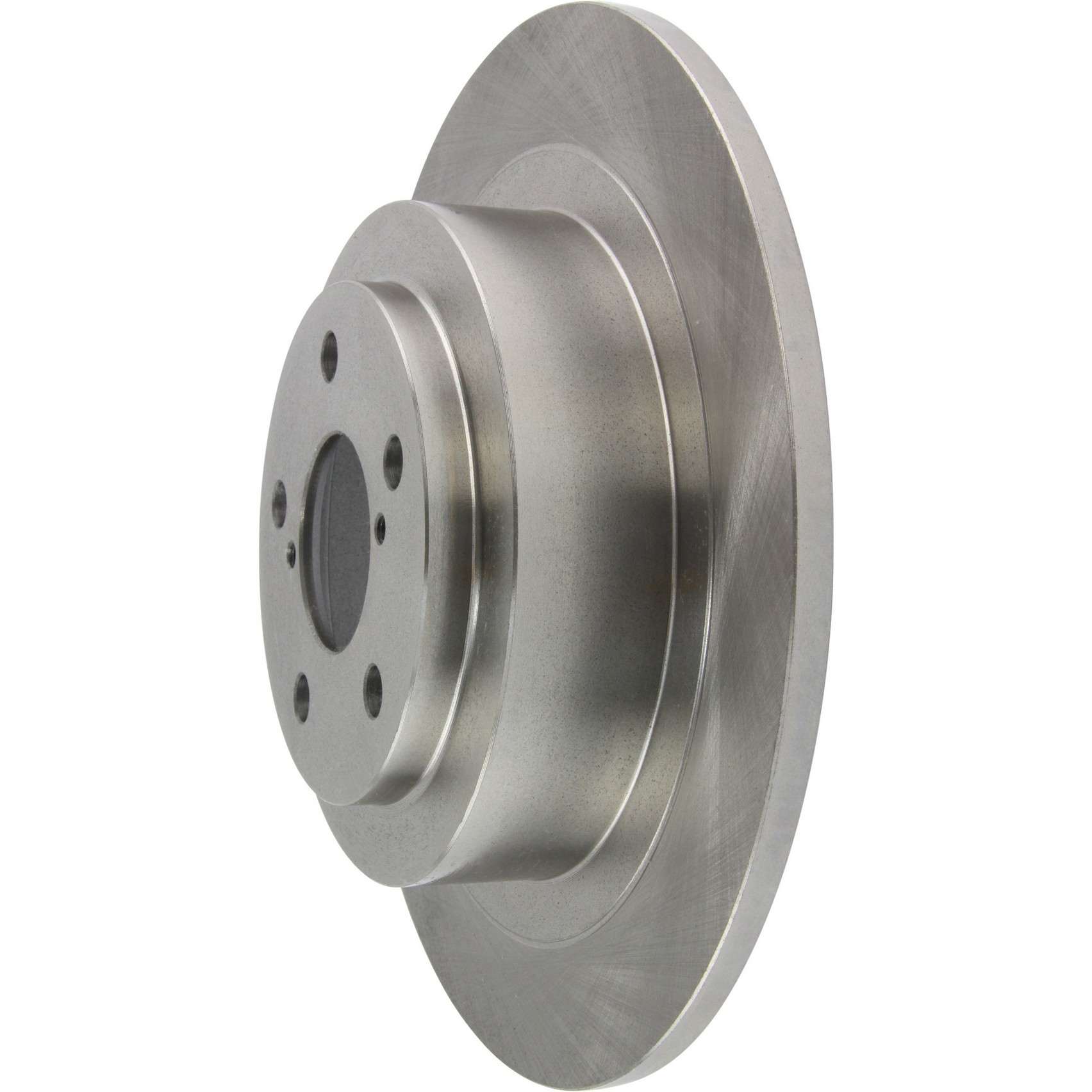 Centric 00-04 Legacy/Outback Rear Rotor
