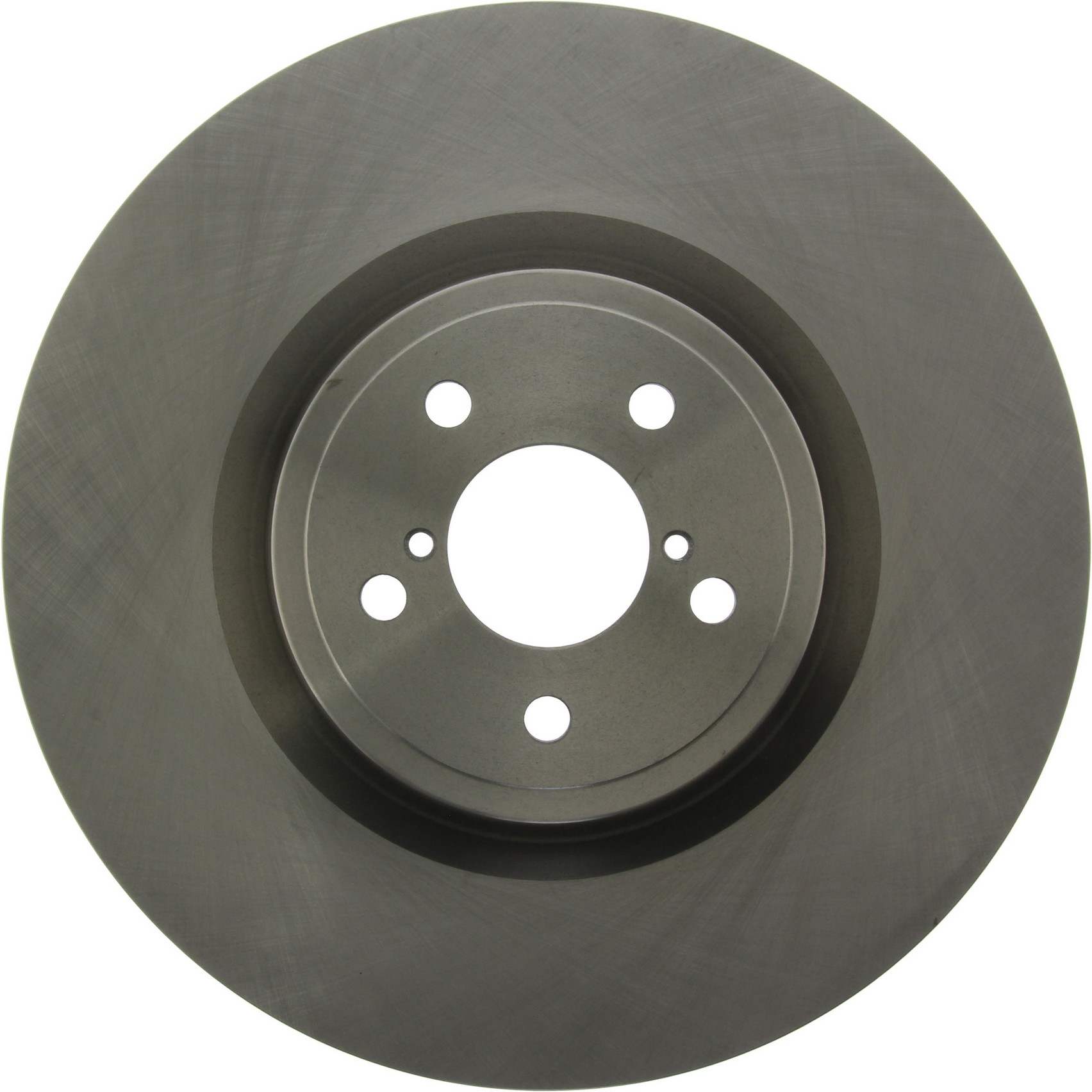 Centric 04 STi Front Rotor