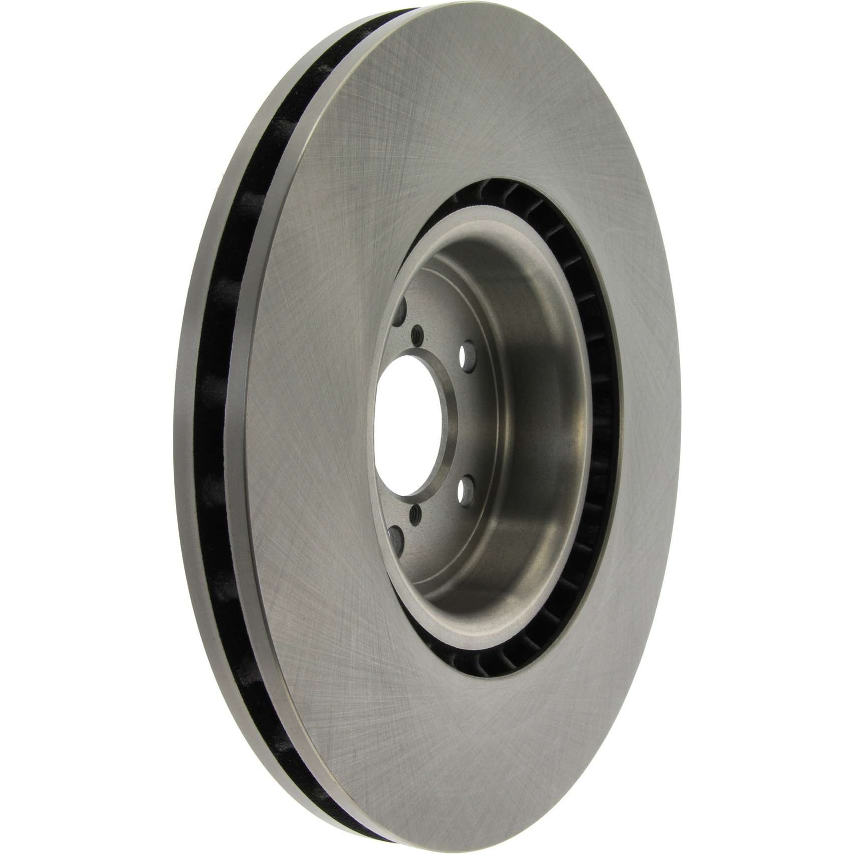 Centric 04 STi Front Rotor