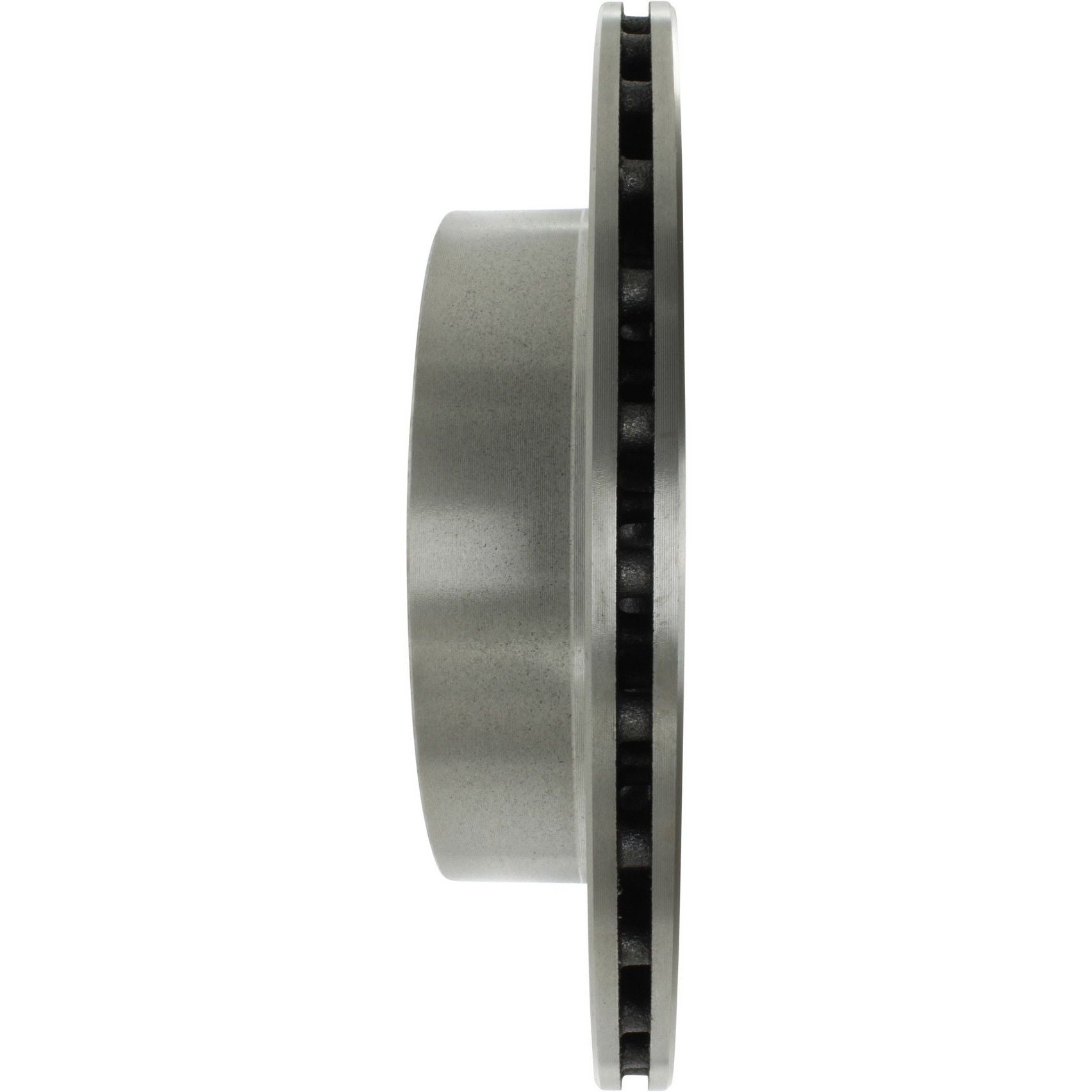 Centric 04 STi Rear Rotor