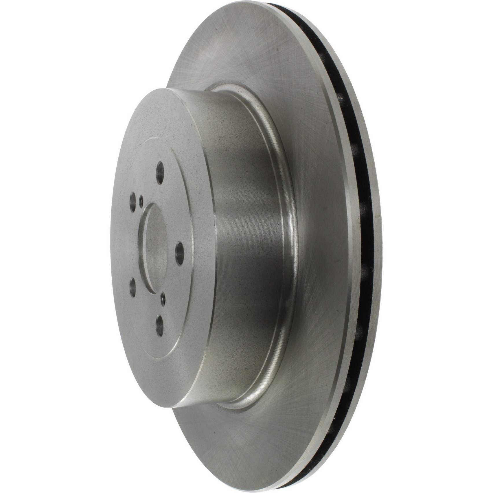 Centric 04 STi Rear Rotor