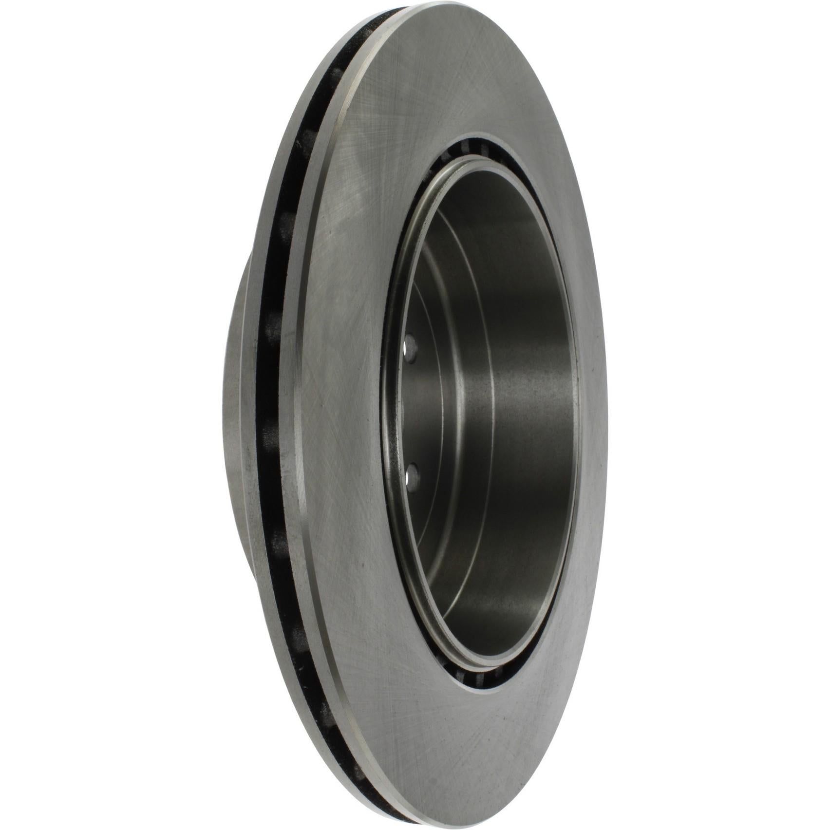 Centric 04 STi Rear Rotor