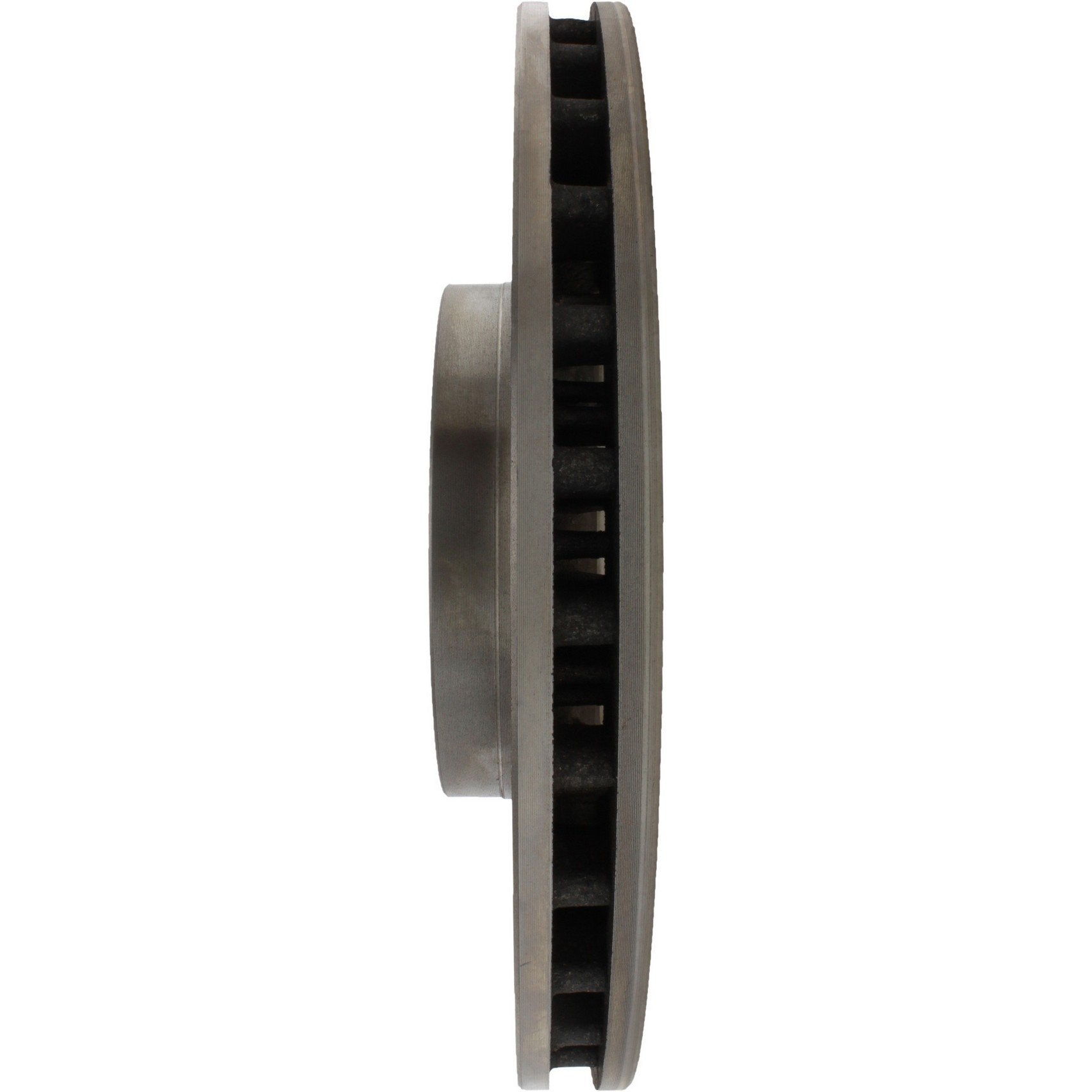 Centric 05-07 STi Front Rotor