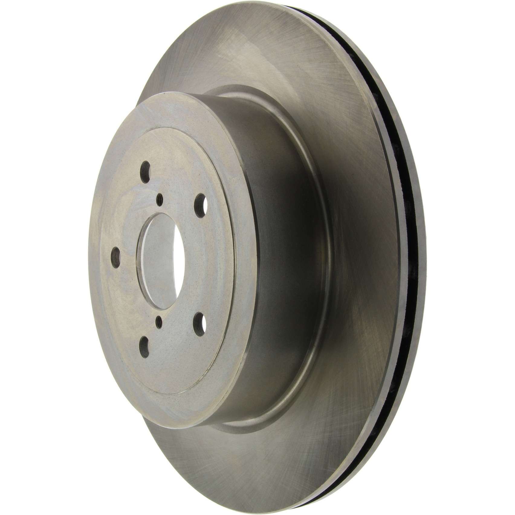 Centric 05-07 STi Rear Rotor