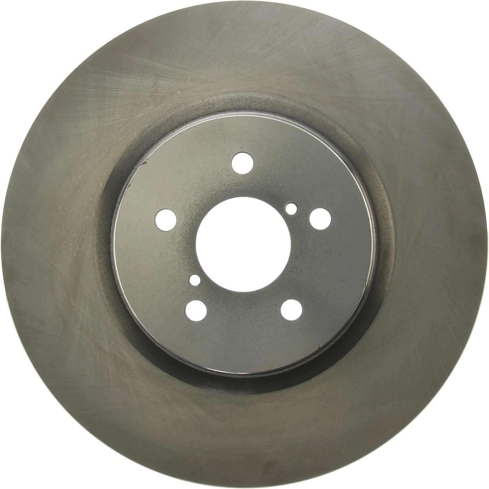 Centric 05-08 LGT Front Rotor non-directional - side does not matter