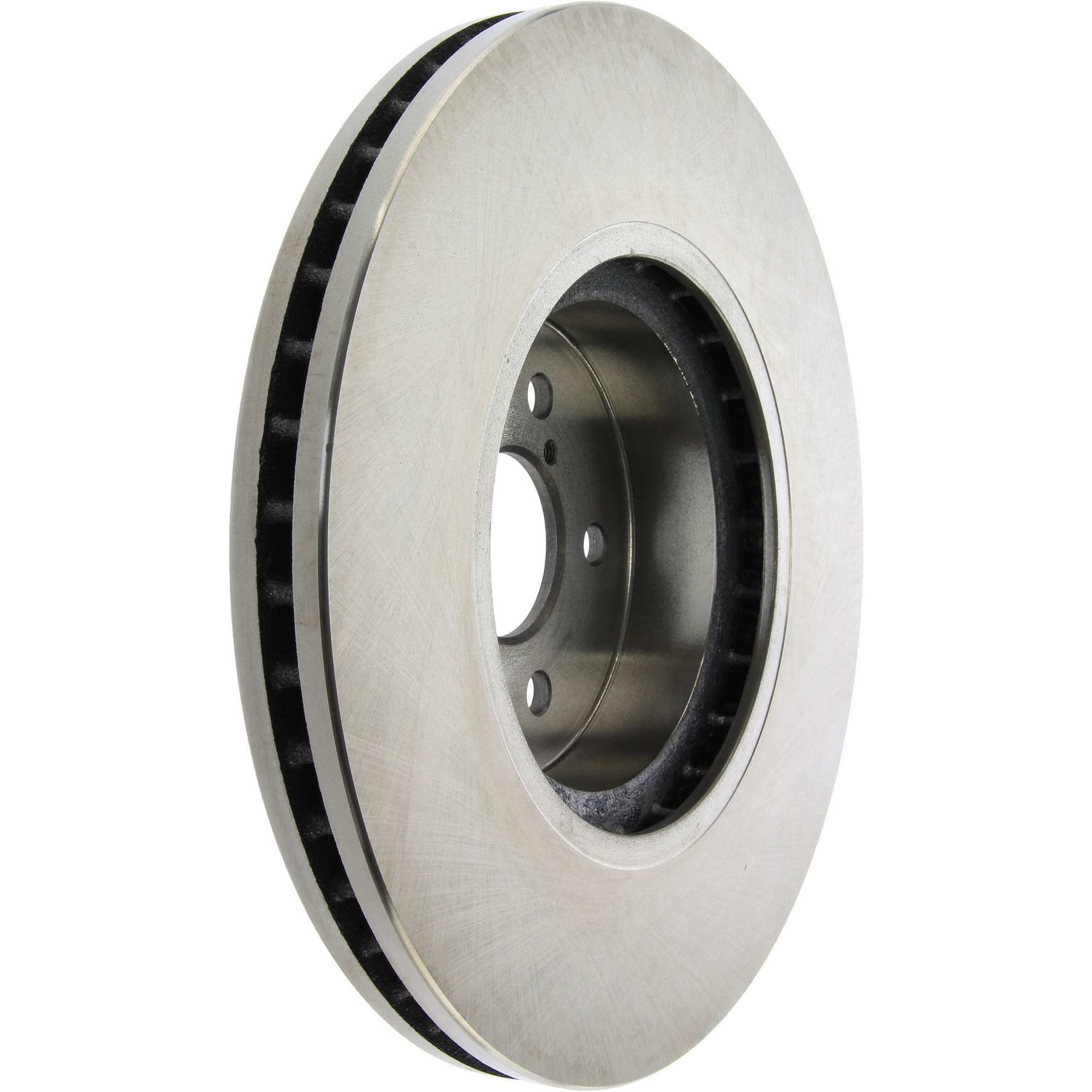 Centric 05-08 LGT Front Rotor non-directional - side does not matter