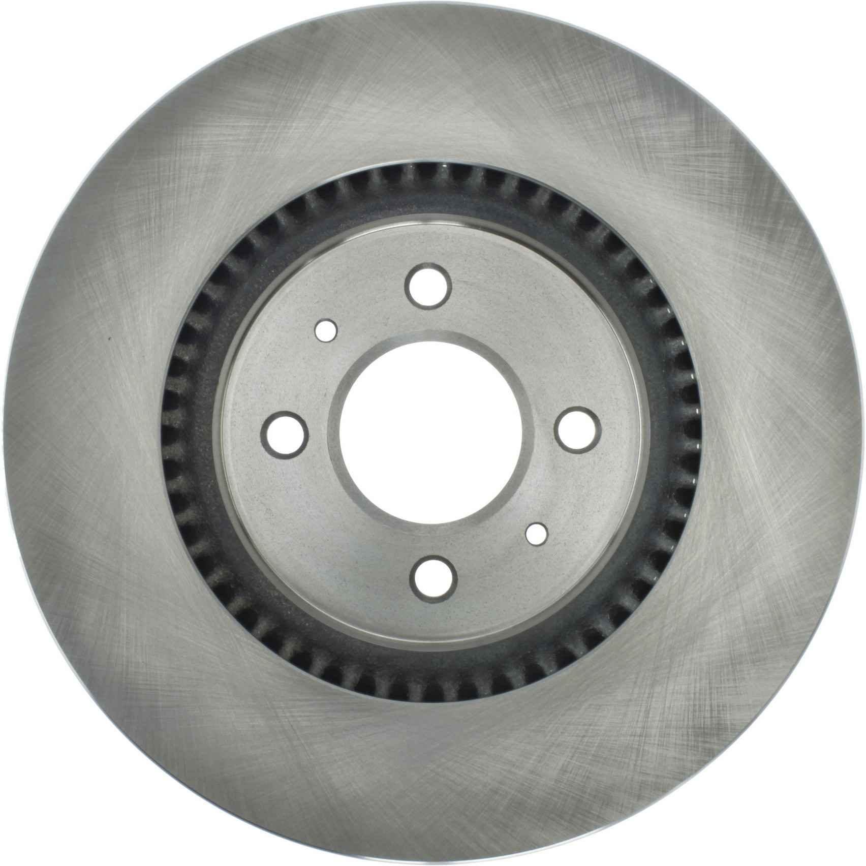 Centric 12-16 Kia Rio C-TEK Front Rotor