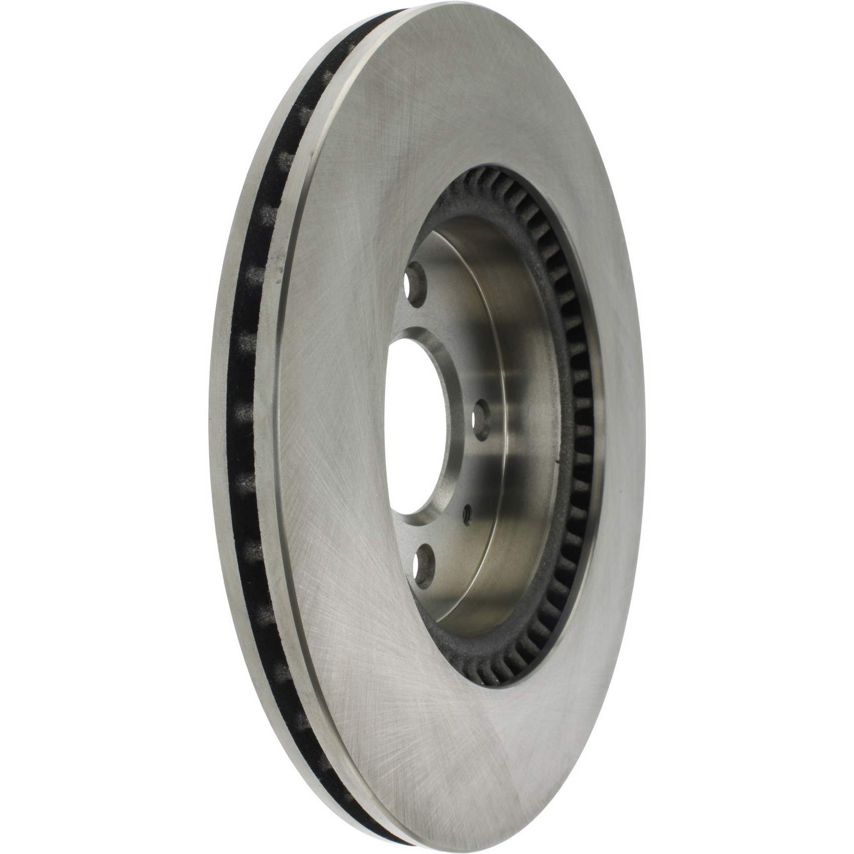 Centric 12-16 Kia Rio C-TEK Front Rotor
