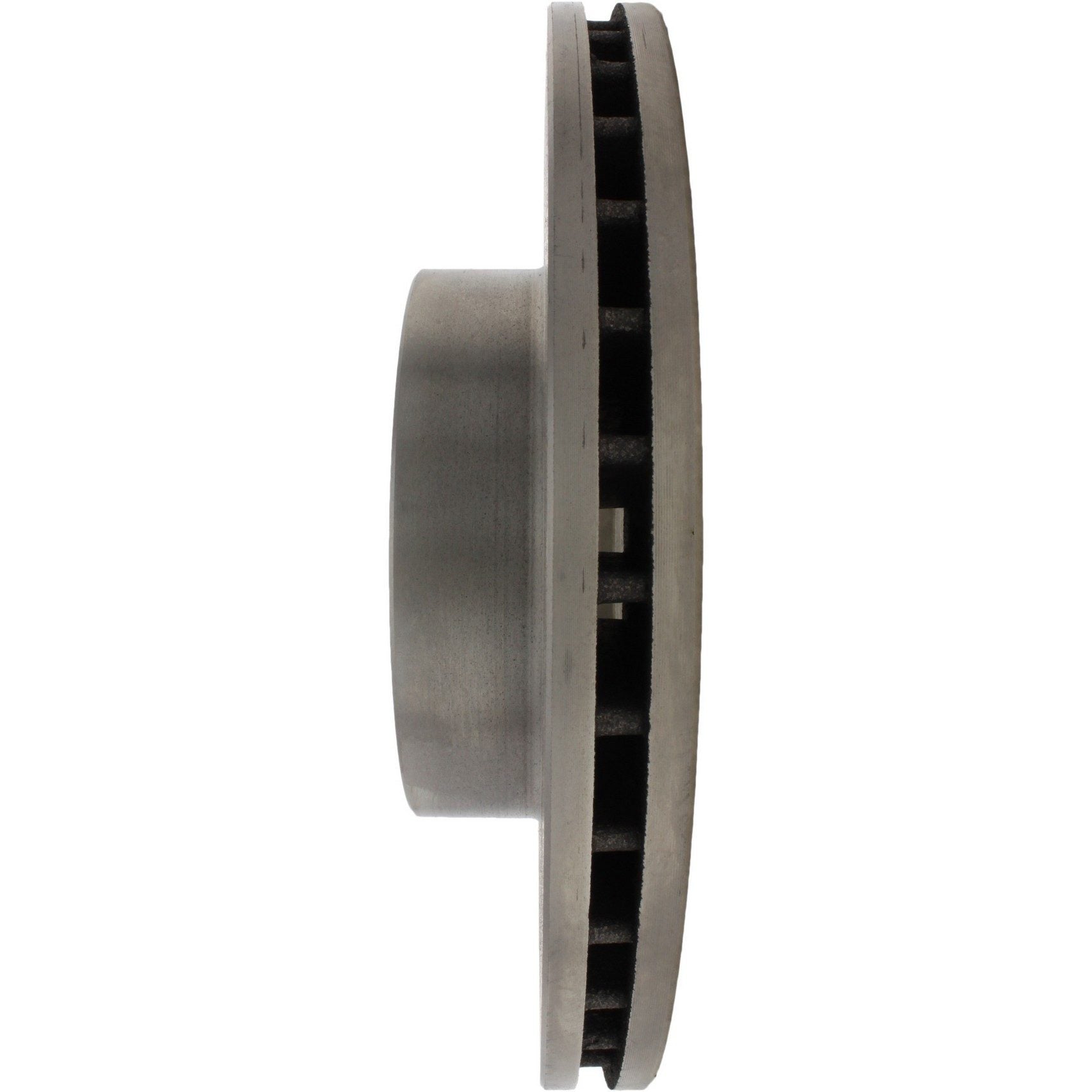 Centric 98-02 Ford Crown Victoria Standard Front Rotor