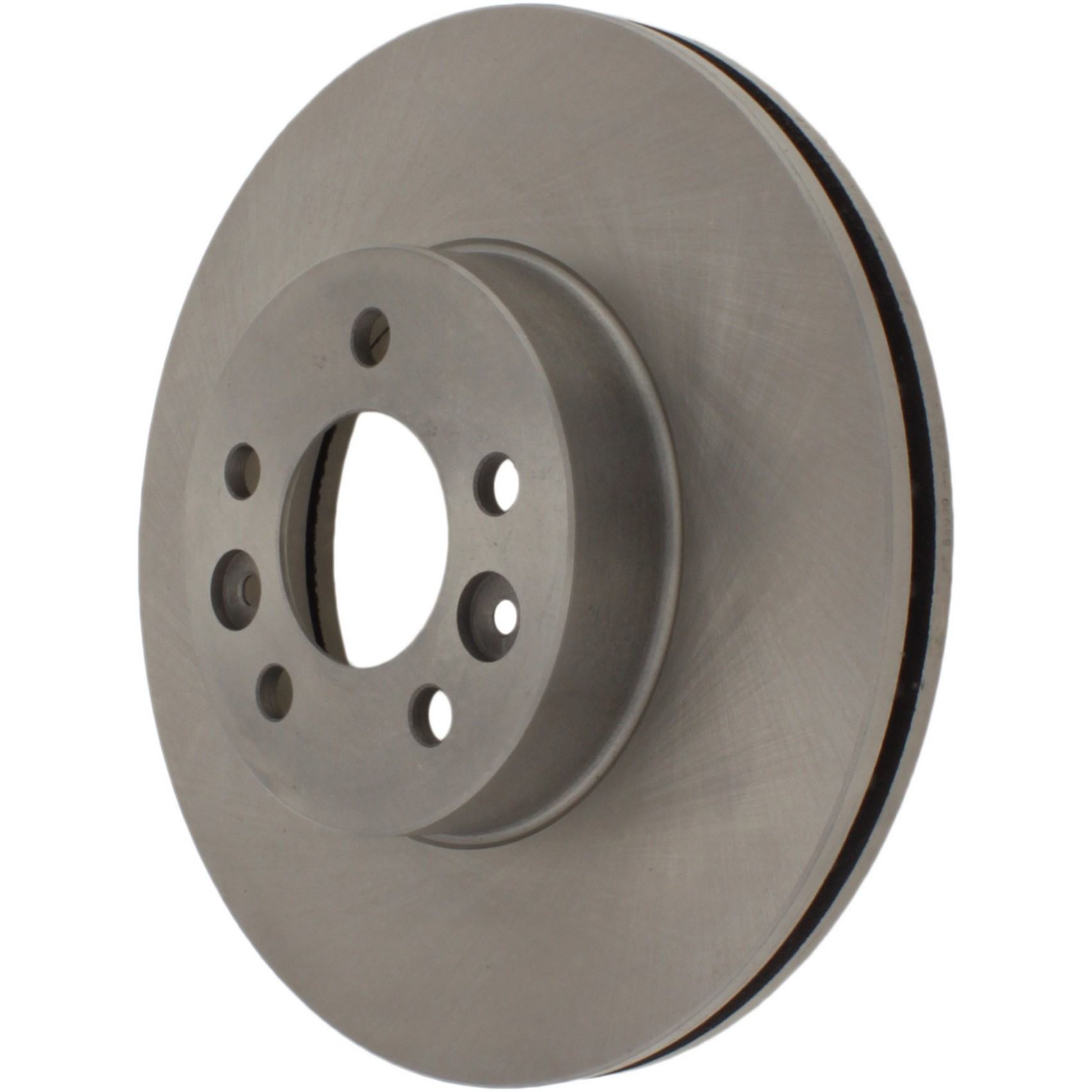 Centric 98-02 Ford Crown Victoria Standard Front Rotor