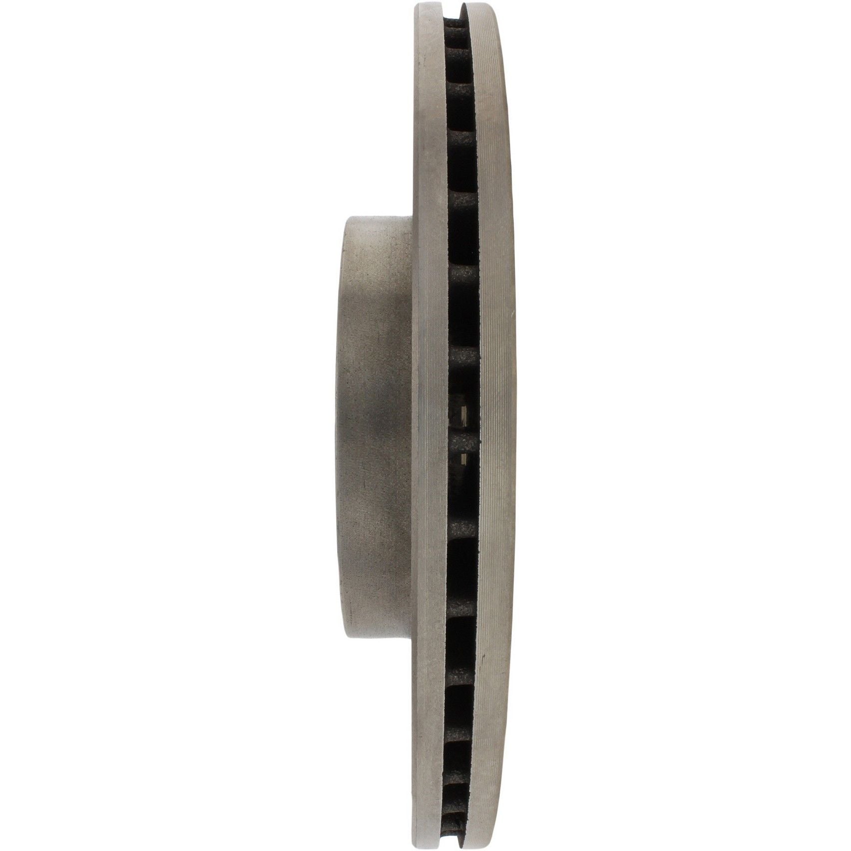 Centric 06-10 Ford Fusion / 06-09 Mazda 6 Front Performance Rotor