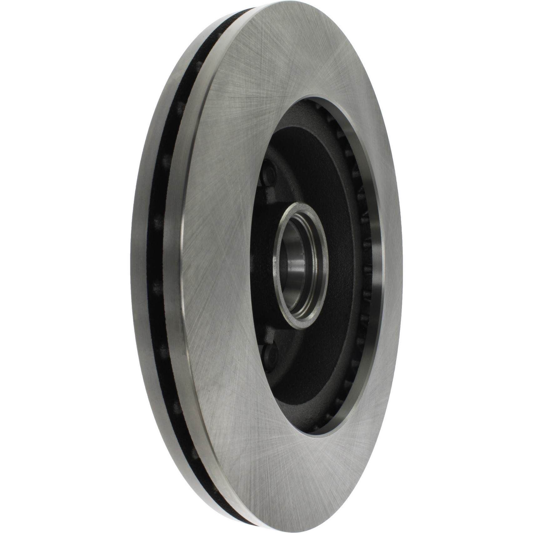 Centric 90 Chevy Caprice Front Performance Rotor