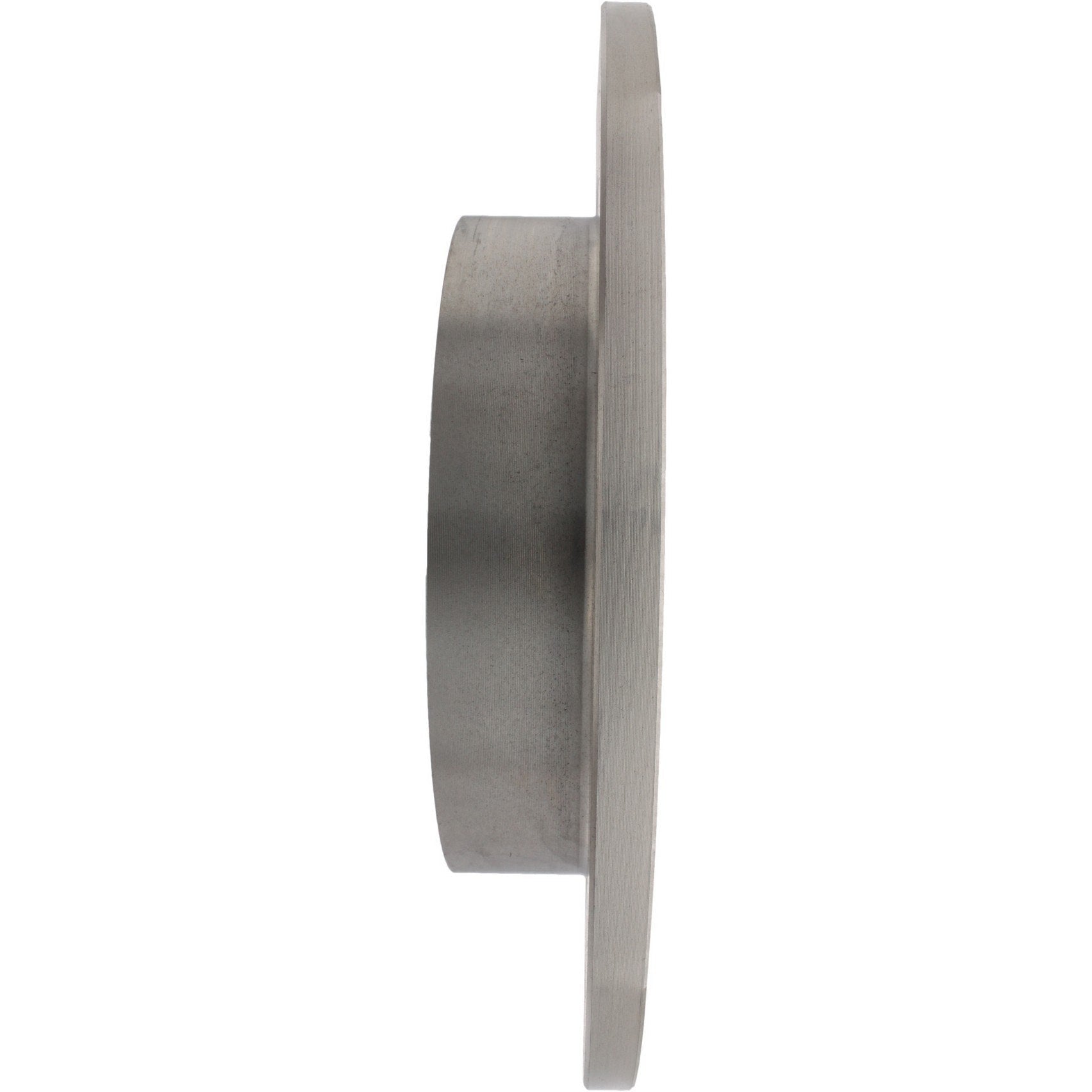 Centric 11-17 Buick Regal C-TEK Standard Rear Rotor