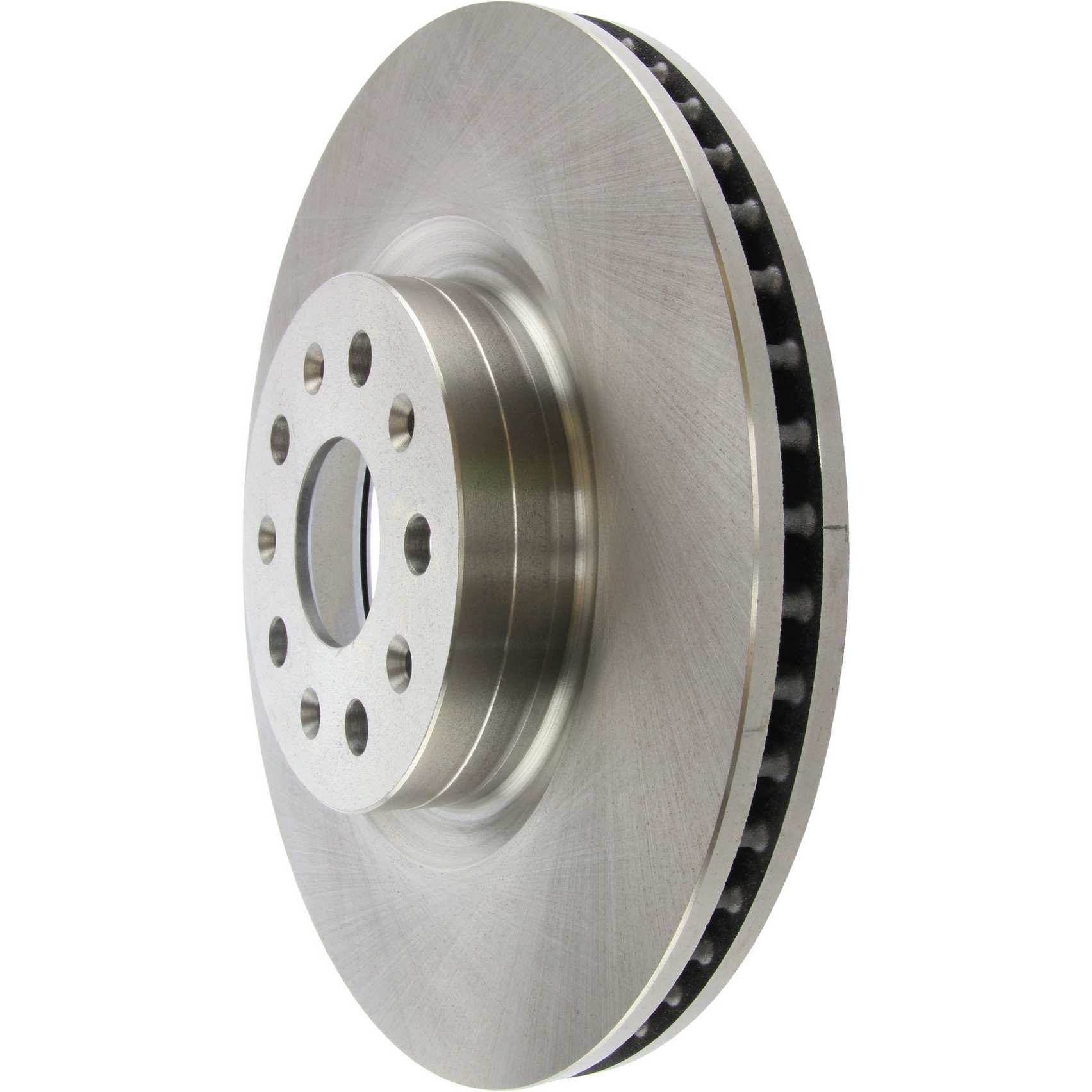 Centric 2016+ Chevrolet Camaro / 2014+ Cadillac CTS C-TEK Standard Front Rotor