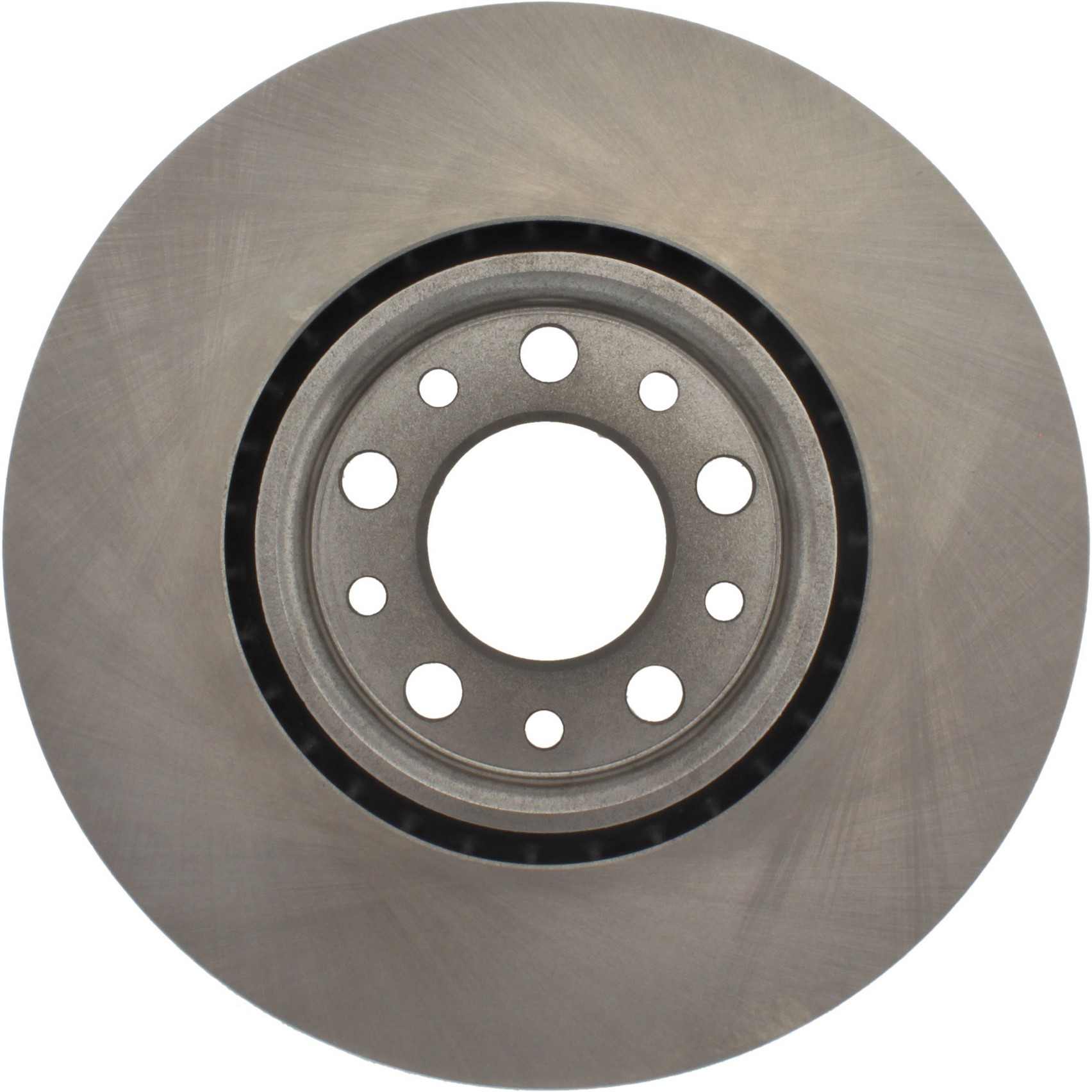 Centric C-TEK 13-14 Dodge Dart / 2015 Jeep Renegade / 2015 Chrysler 200 Front Rotor