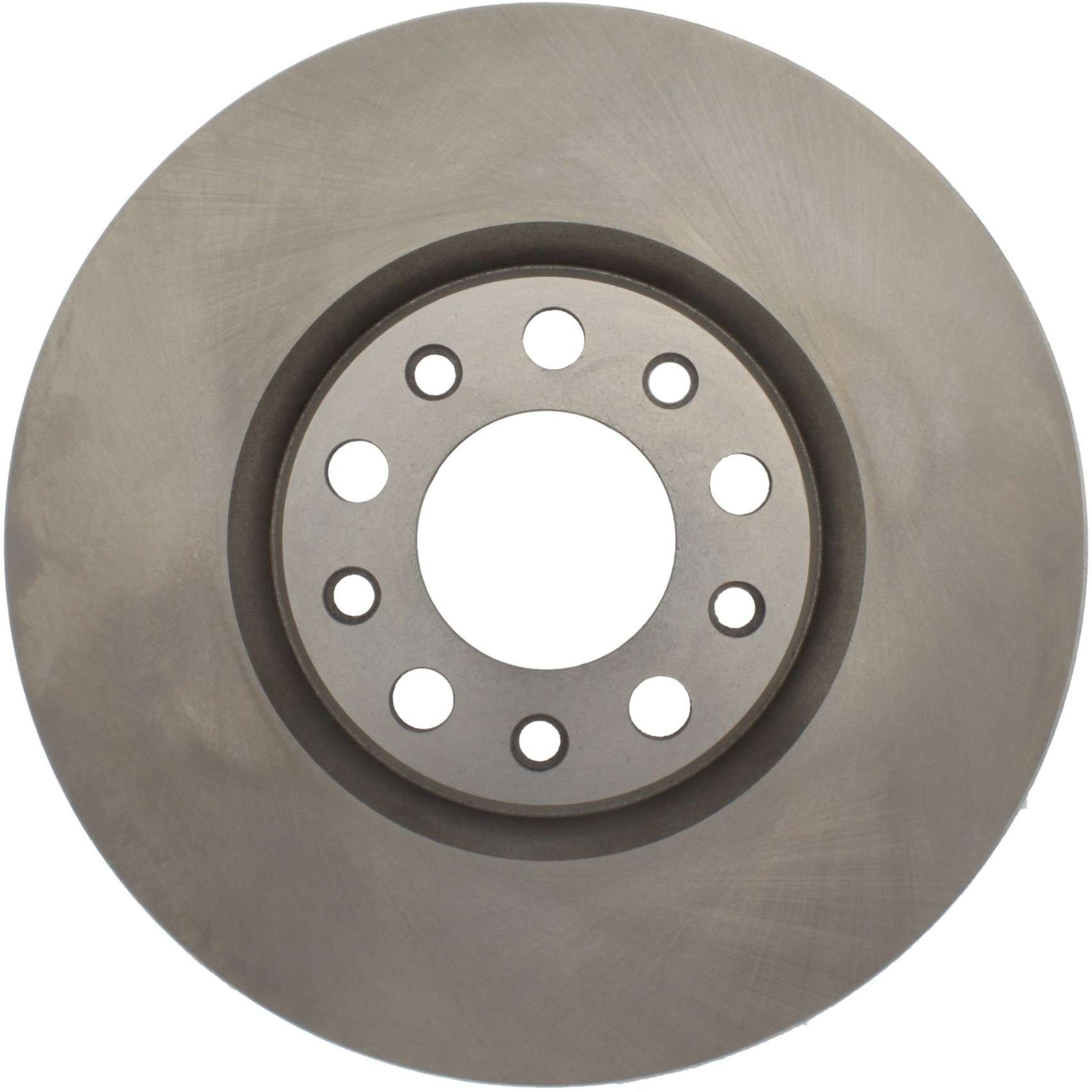 Centric C-TEK 13-14 Dodge Dart / 2015 Jeep Renegade / 2015 Chrysler 200 Front Rotor