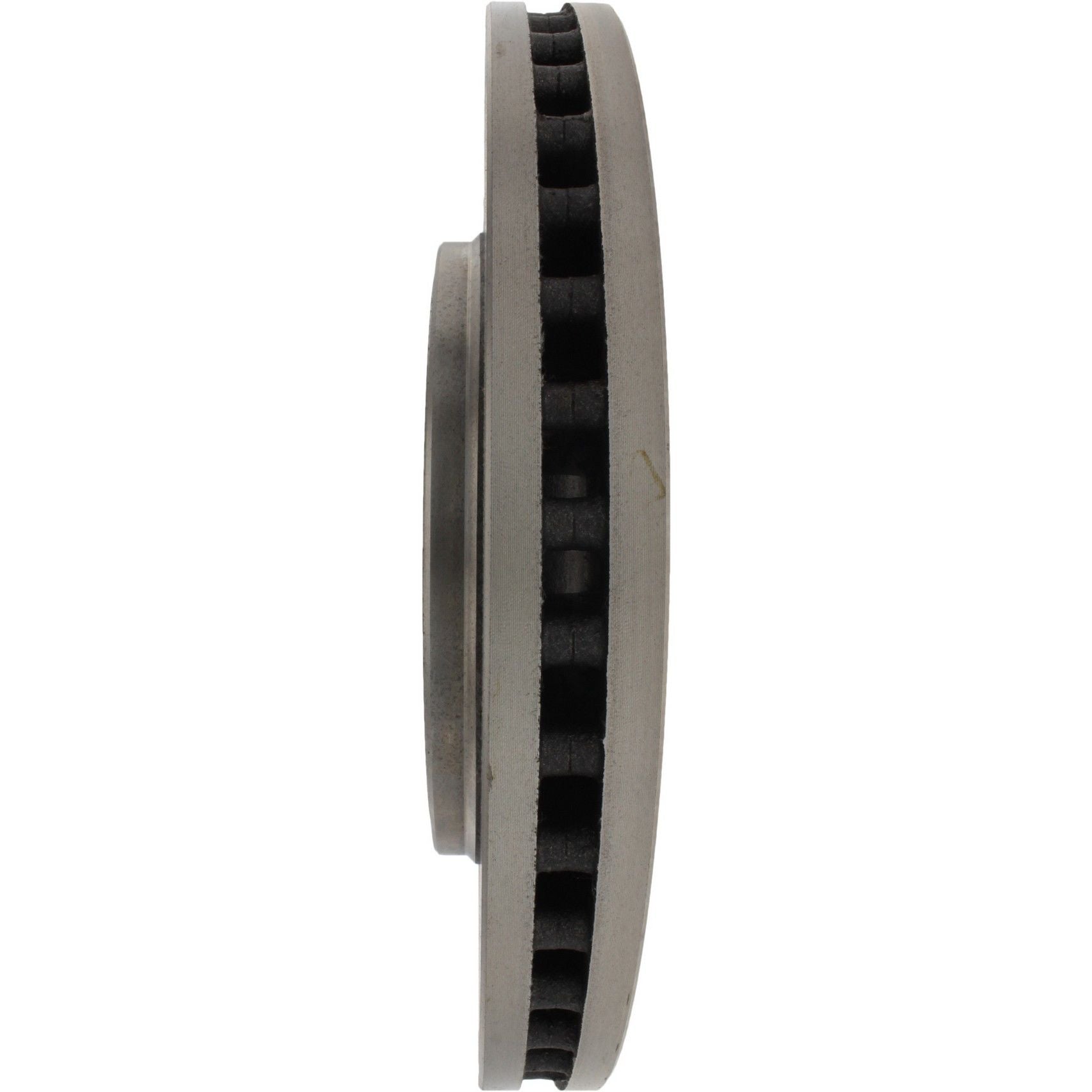 Centric 10-14 Ford F-150 C-TEK Front Rotor