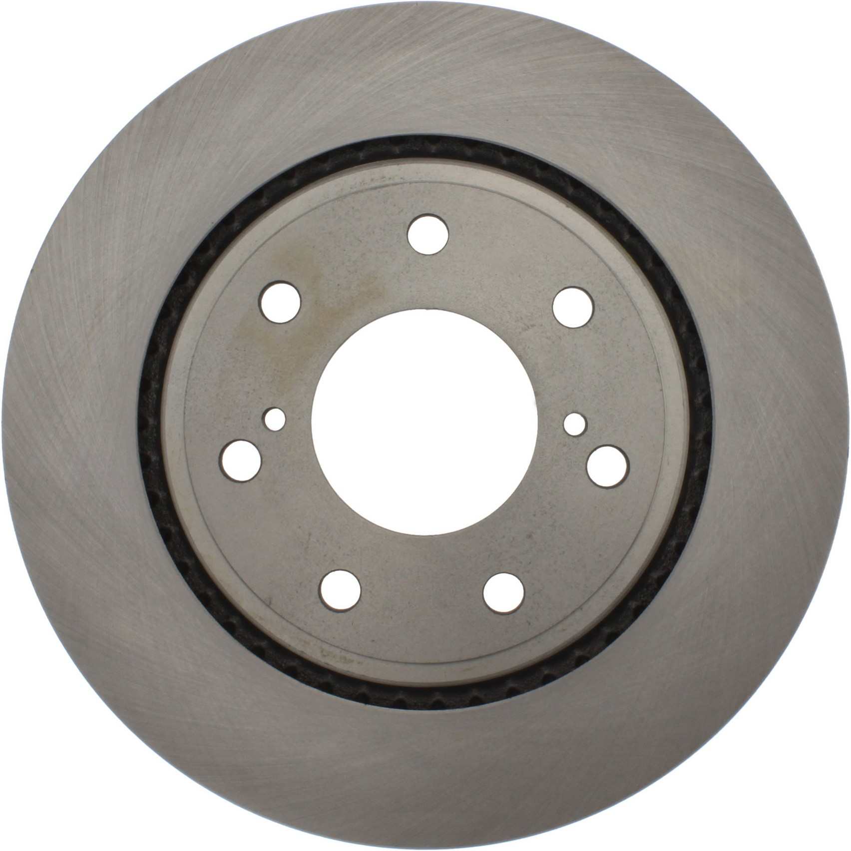 Centric 10-14 Ford F-150 C-TEK Front Rotor